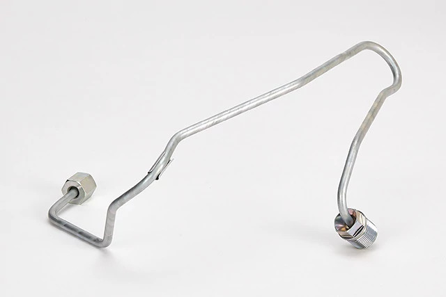 Tuyau pour injecteur de carburant - 1,8 mm (Di) x 6,35 mm (De) x 725 mm (L) | CASECE | CA | FR