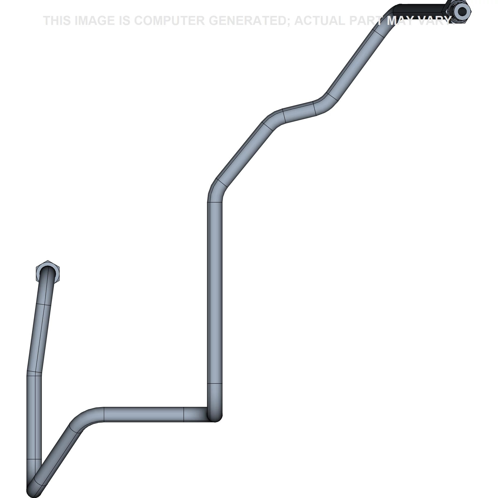 HYD TUBE | CASEIH | IE | EN