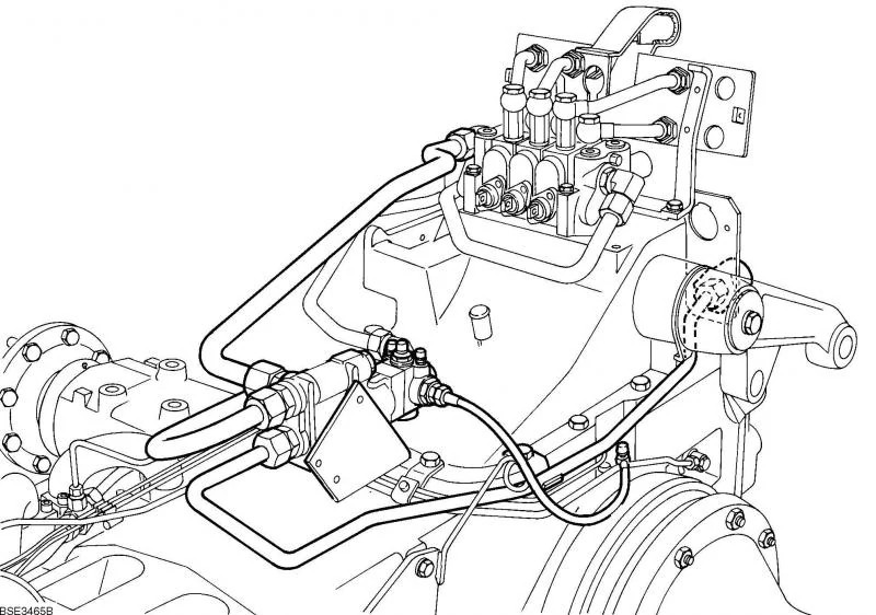 DIA KIT, TRACTOR | NEWHOLLANDCE | SA | PT