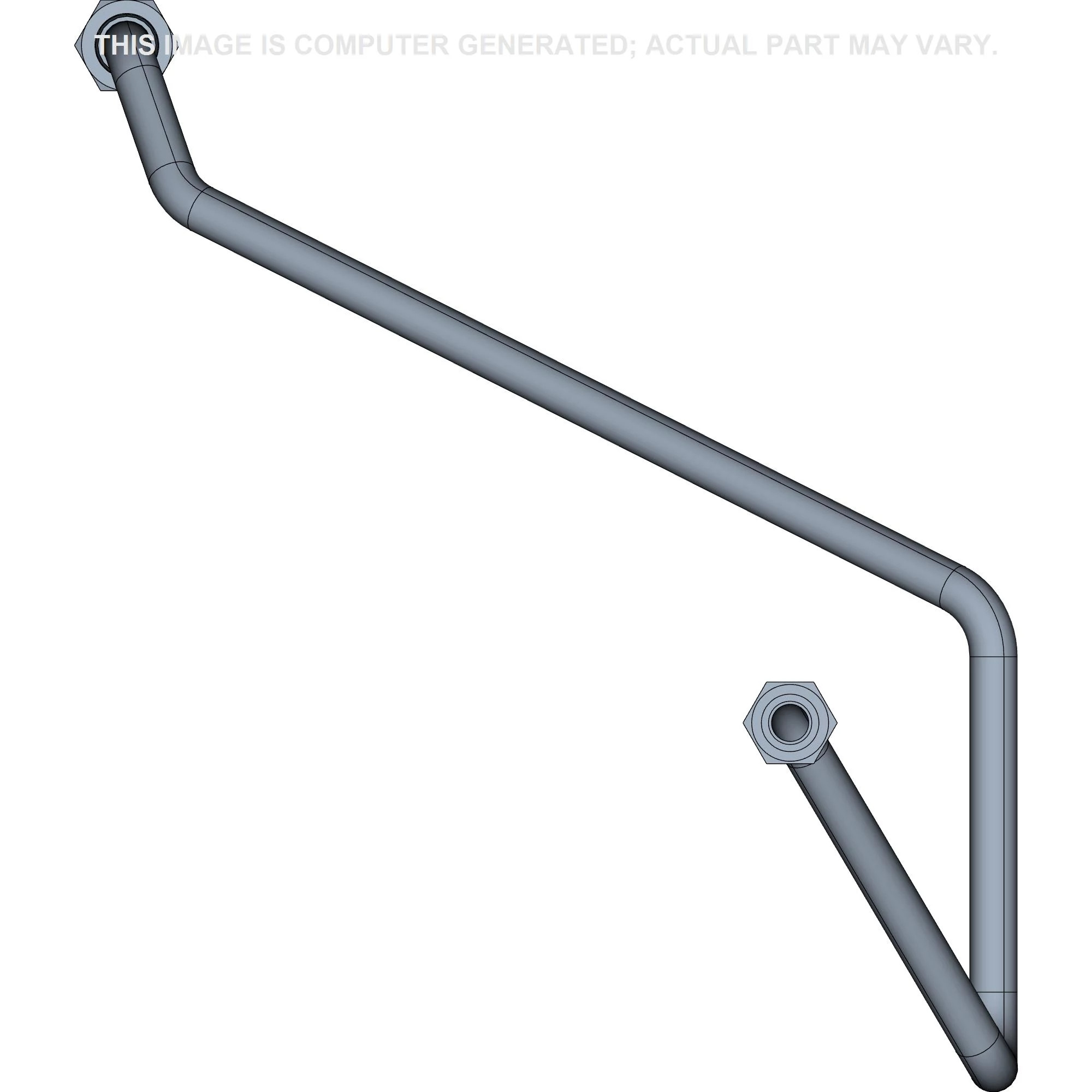 TUBO | NEWHOLLANDAG | SA | ES