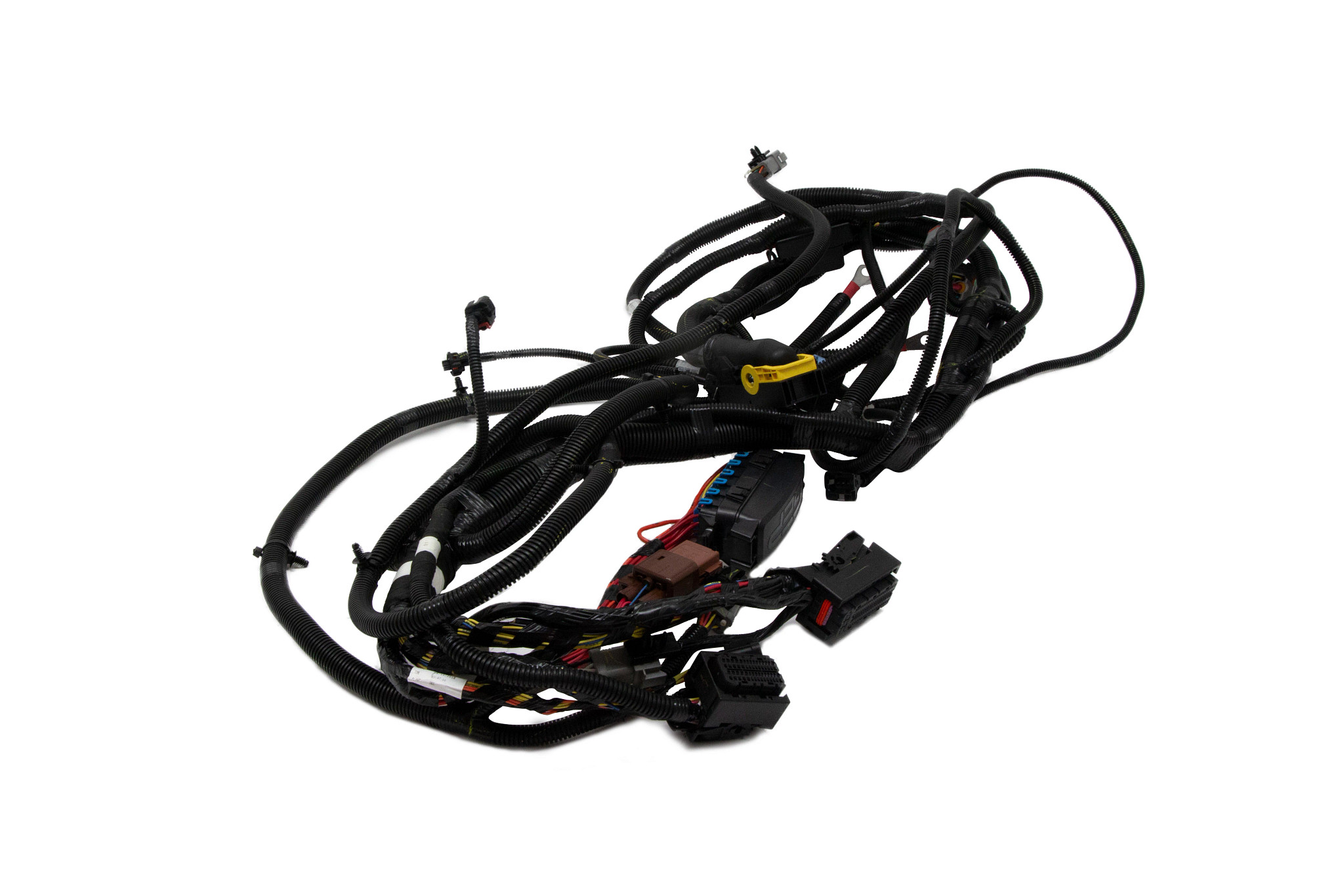 REMAN-WIRE HARNESS | NEWHOLLANDCE | EU | EN