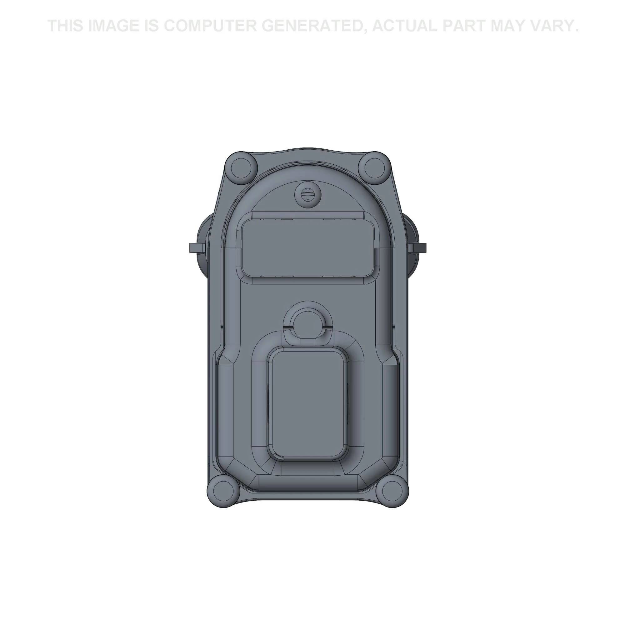 ACTUATOR | CASEIH | EU | PT