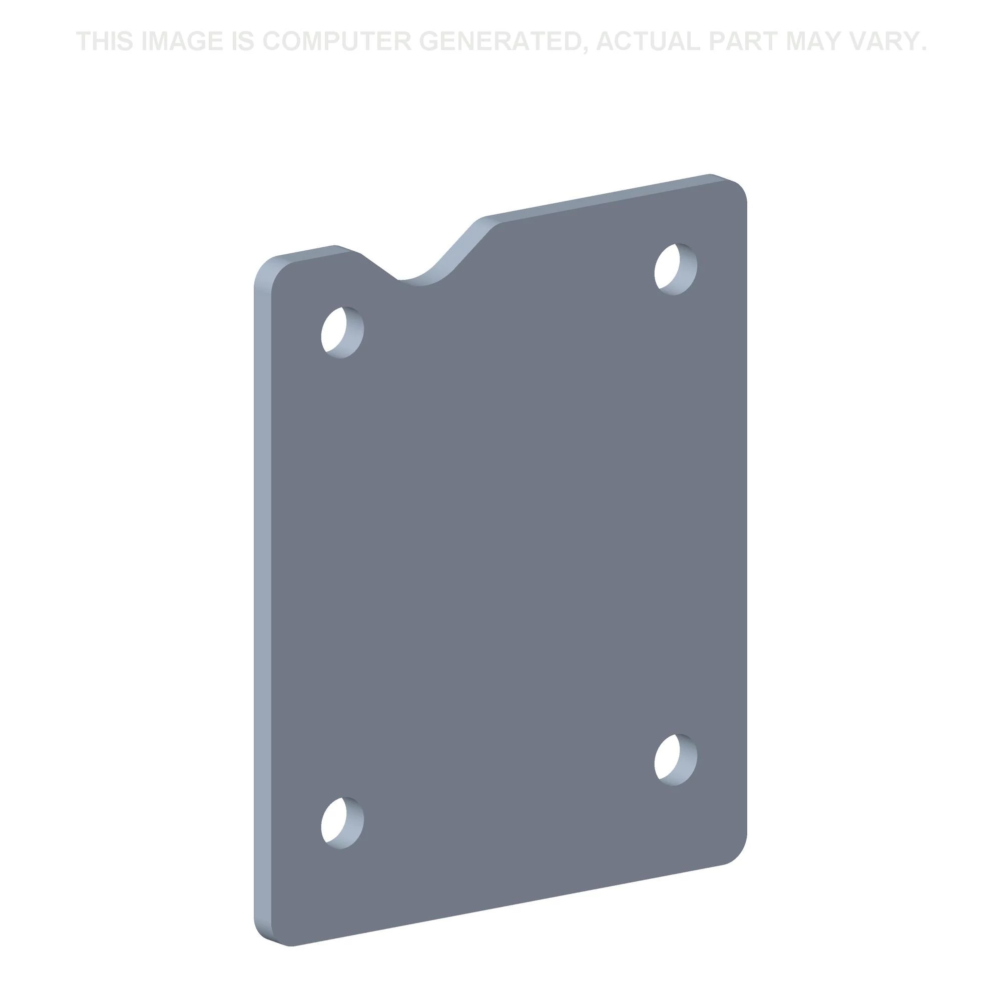 MOUNTING PLATE | NEWHOLLANDAG | CA | EN