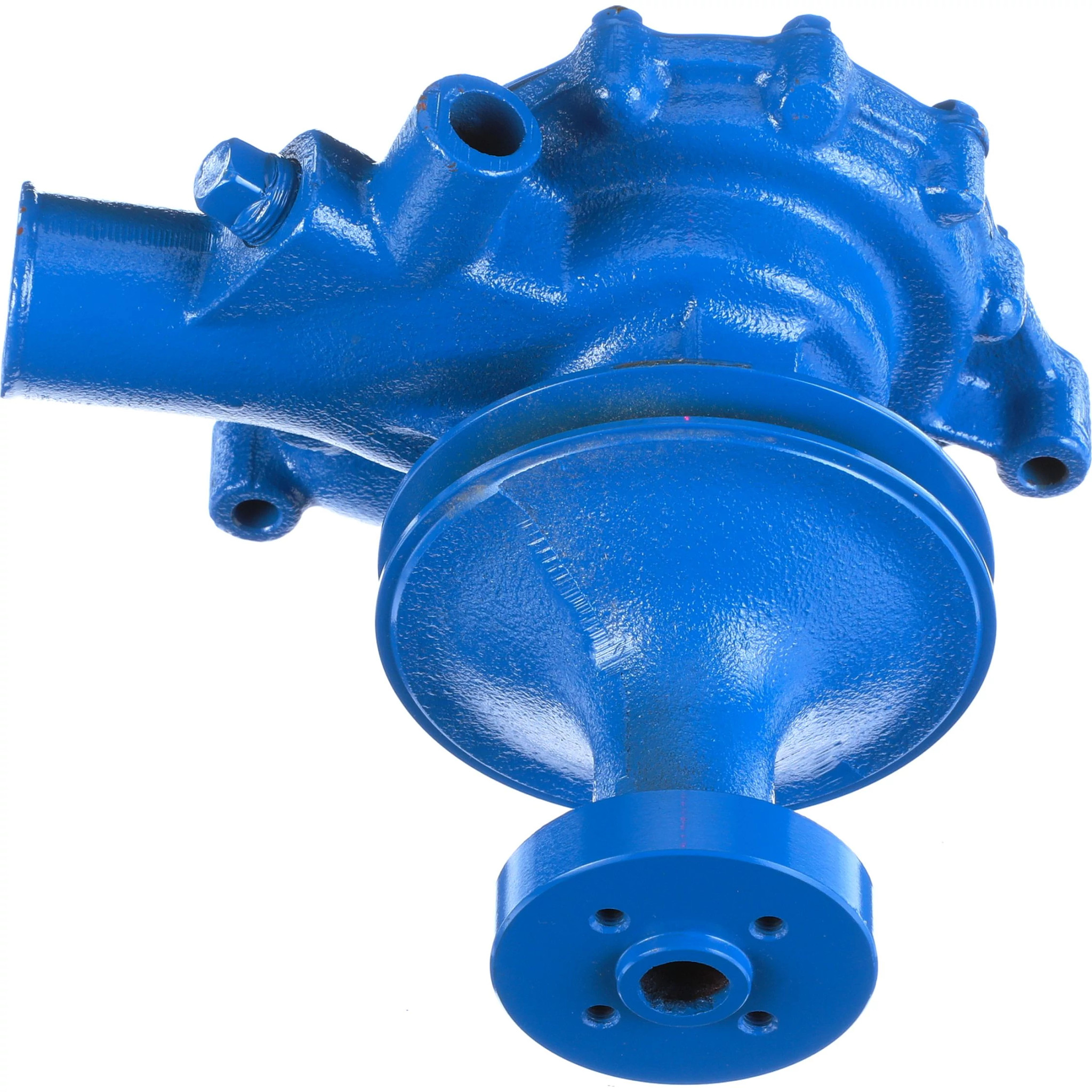 POMPE A EAU | NEWHOLLANDAG | EU | FR