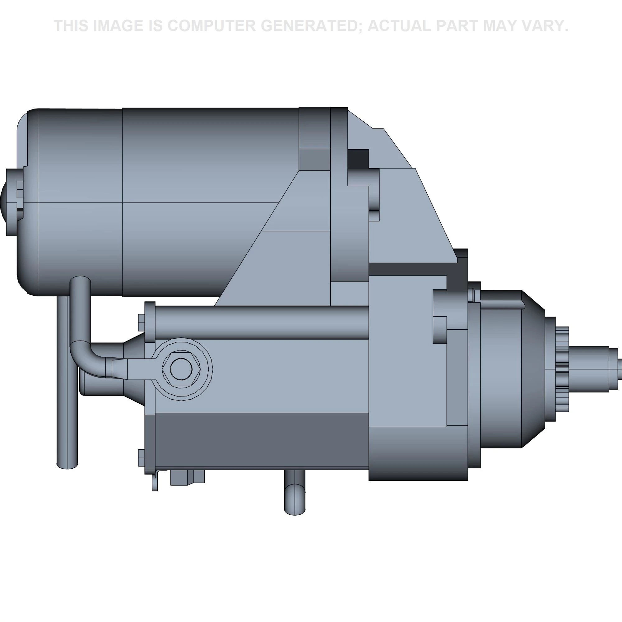 DEMARREUR | CASEIH | CA | FR