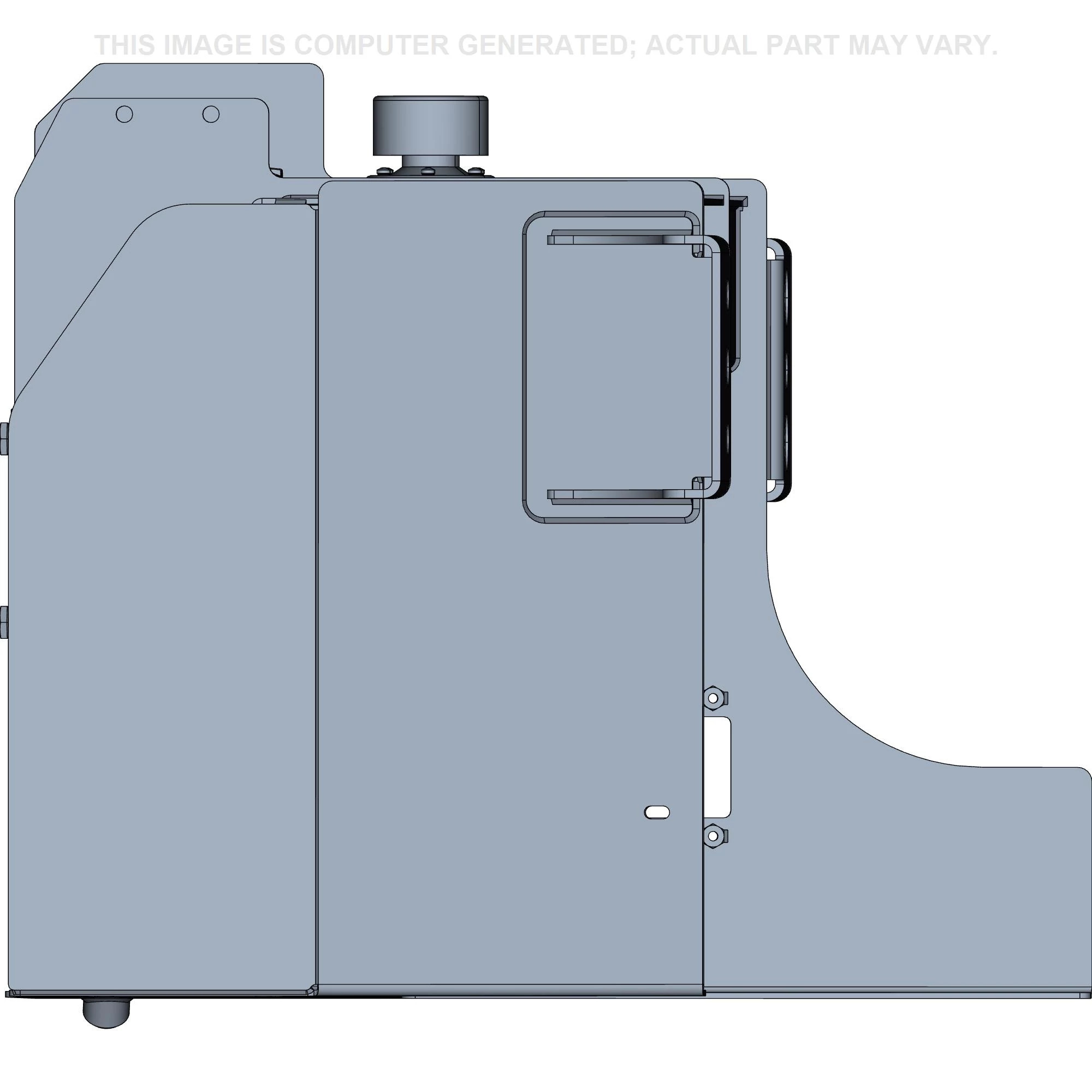 TANK | CASECE | CA | EN