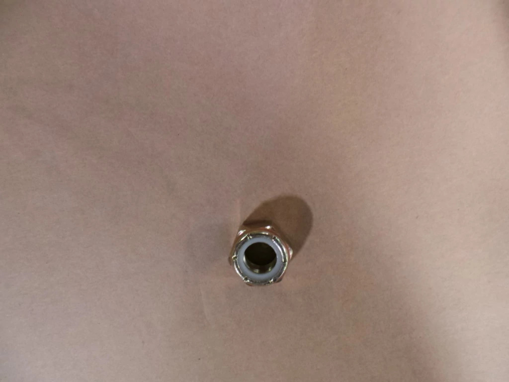 Hex Lock Nut - M16 x 2 | CASEIH | CA | EN