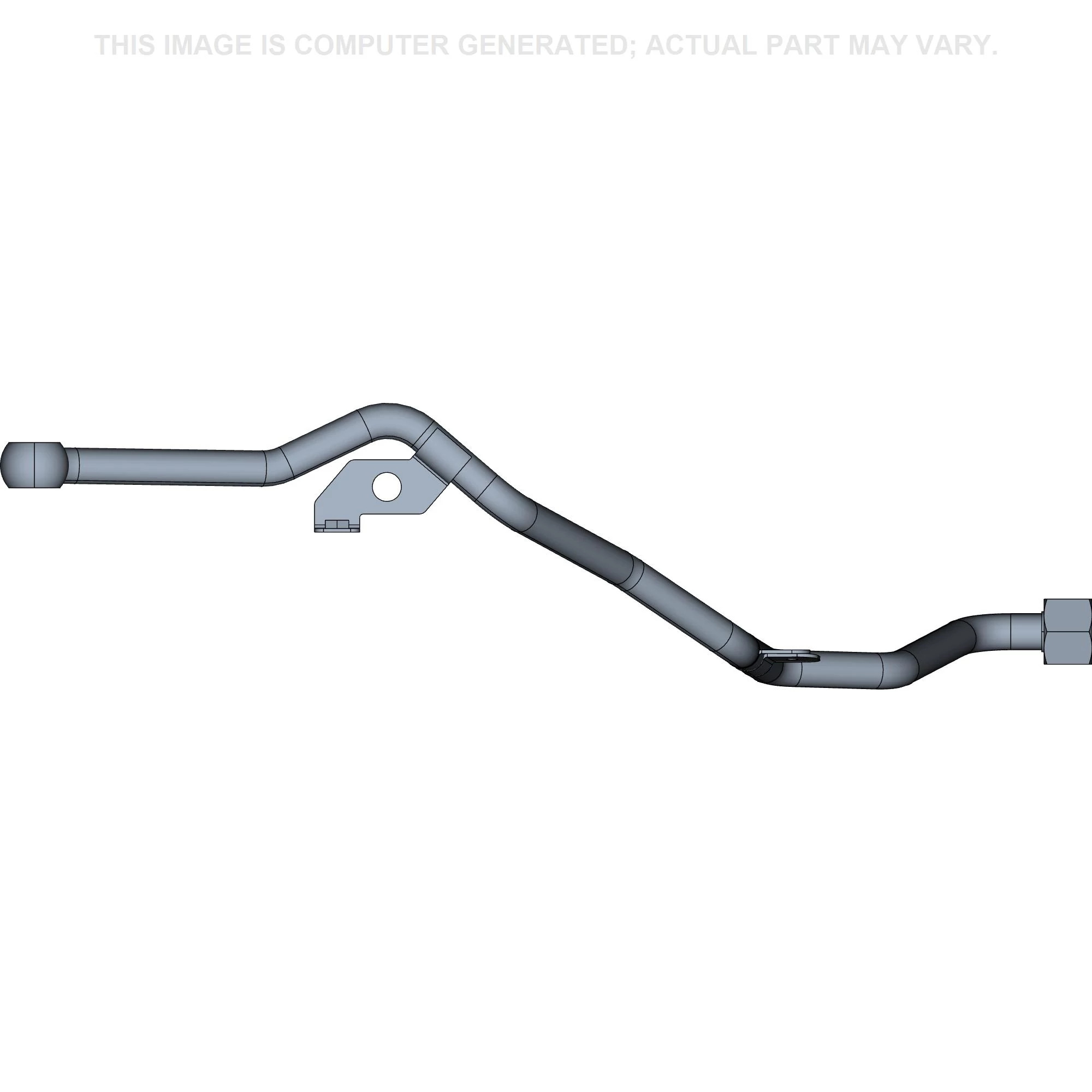 TUYAU | CASEIH | AMEA | FR