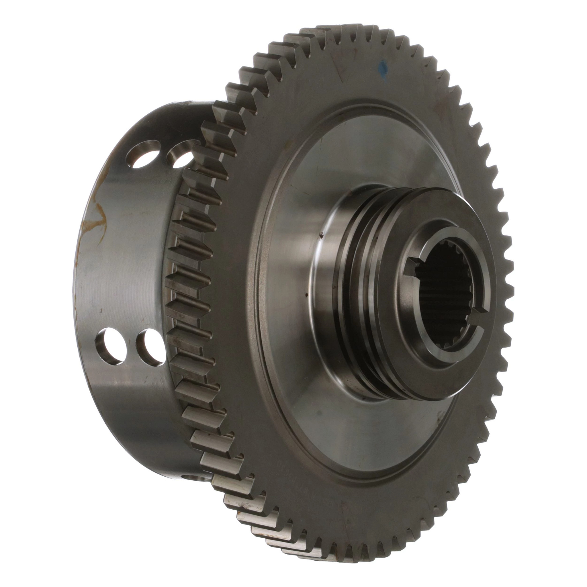 Hub | NEWHOLLANDAG | CA | FR