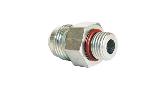 HYD CONNECTOR | NEWHOLLANDAG | CA | EN