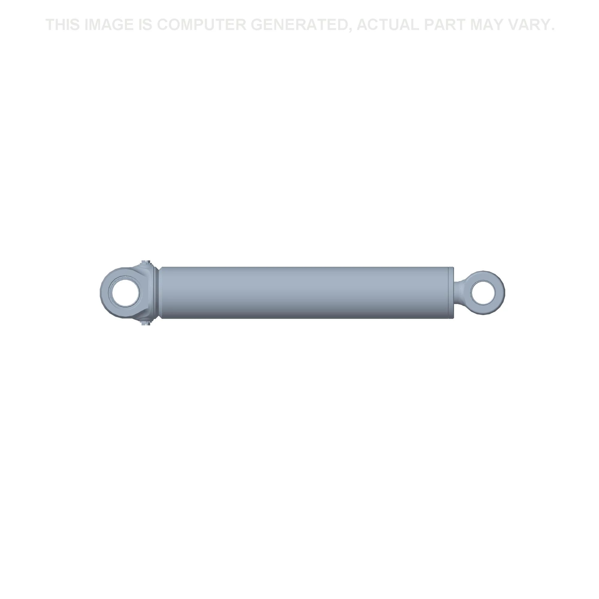 BUCKET CYLINDER | NEWHOLLANDCE | US | EN