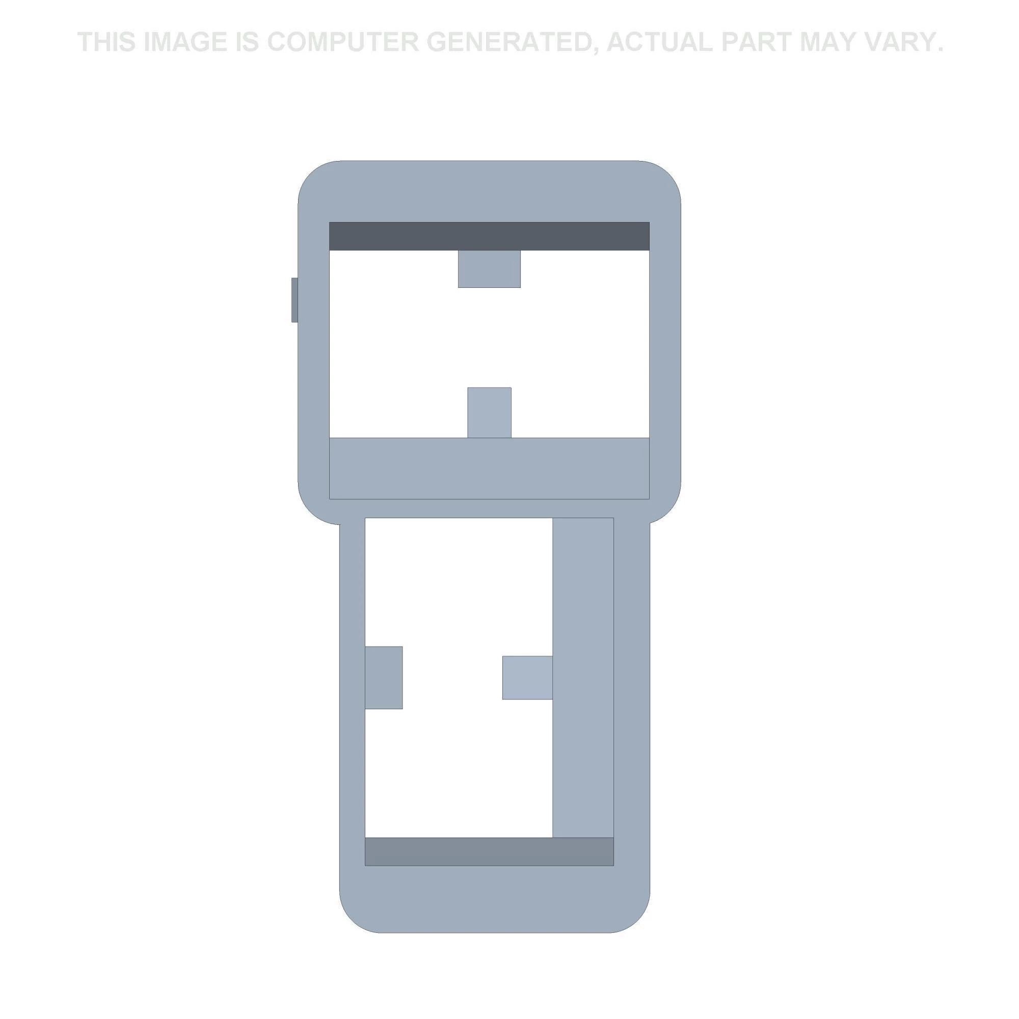 TERMINAL CONNECTOR | NEWHOLLANDAG | GB | EN