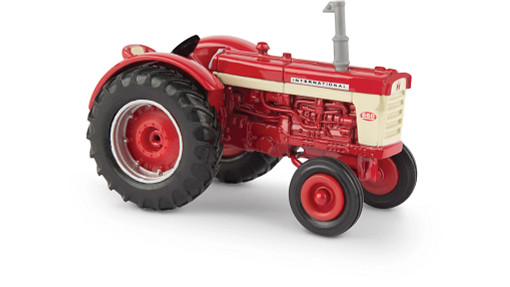 1:64 International Harvester 660 Tractor - Ertl | CASECE | US | EN