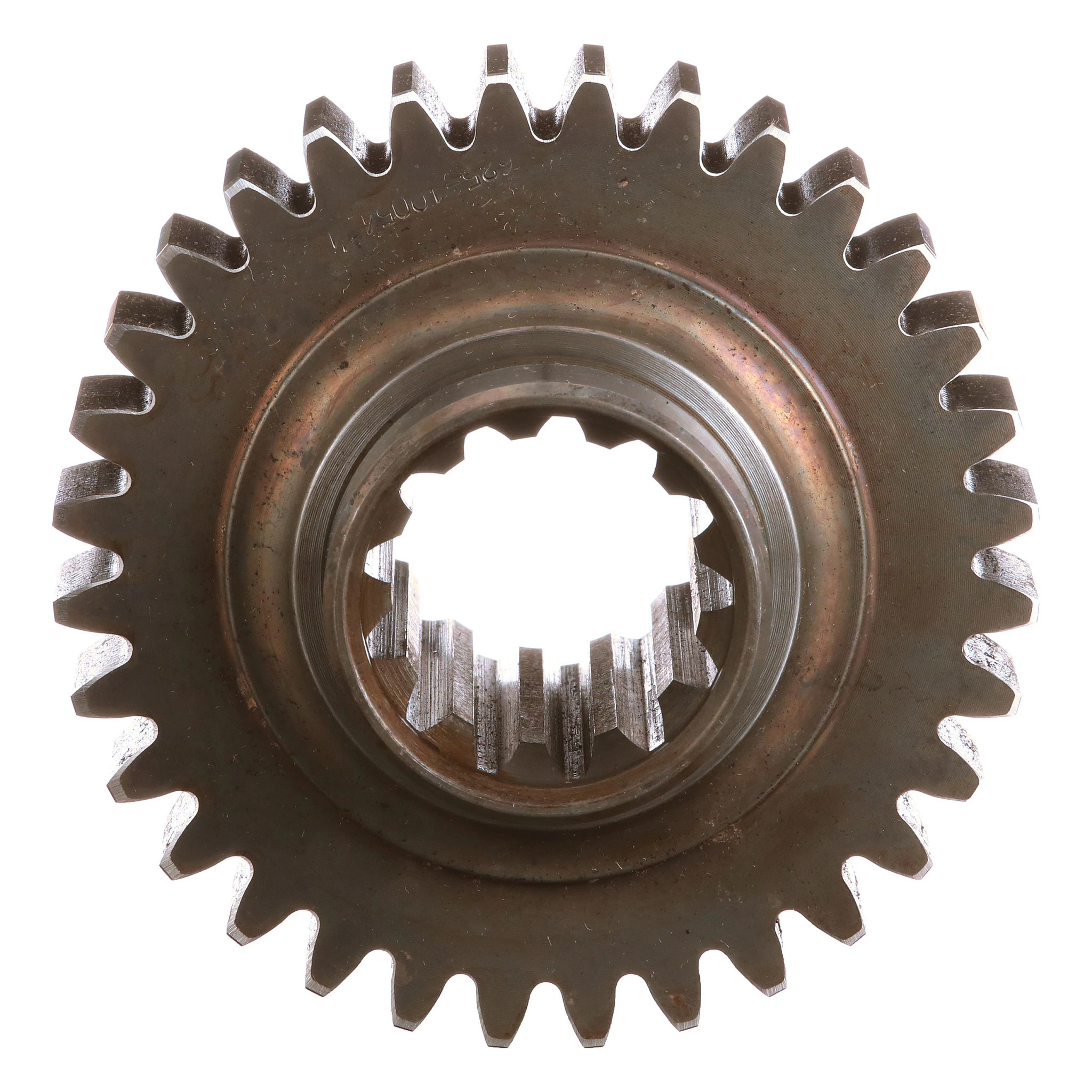 GEAR | CASEIH | CA | EN