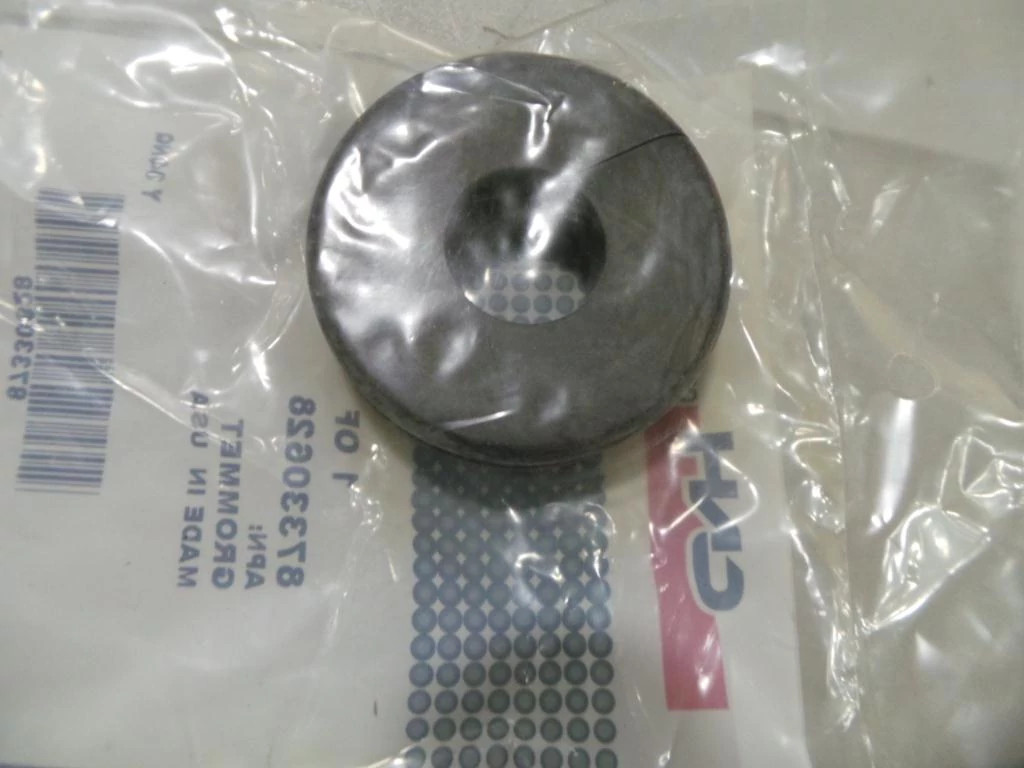 Grommet | CASEIH | US | EN