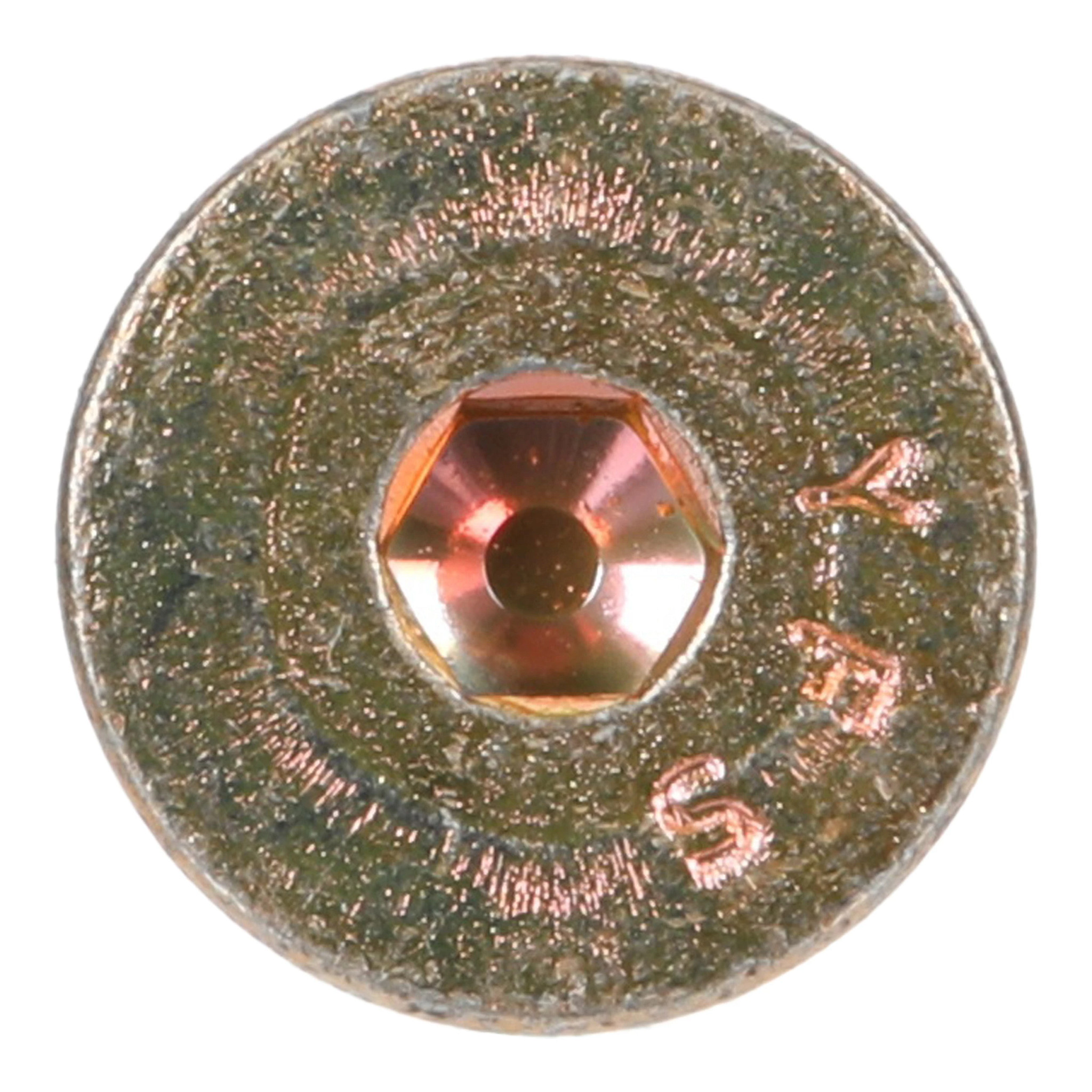 PARAFUSO ALLENA FLAN | CASEIH | EU | PT