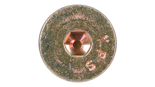 VIS A EMBASE HEXAGON | CASEIH | EU | NL