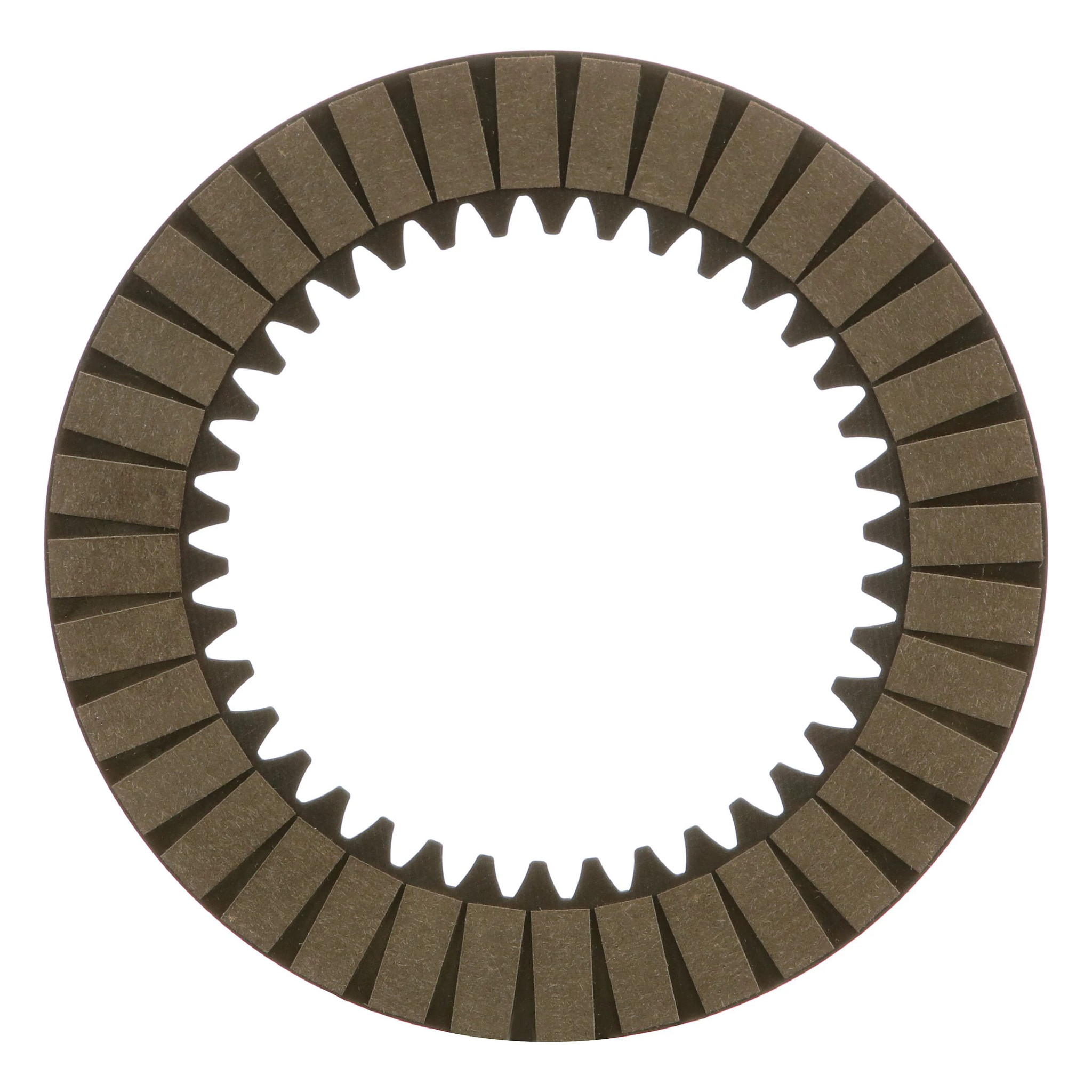 CLUTCH DISC | CASECE | US | EN