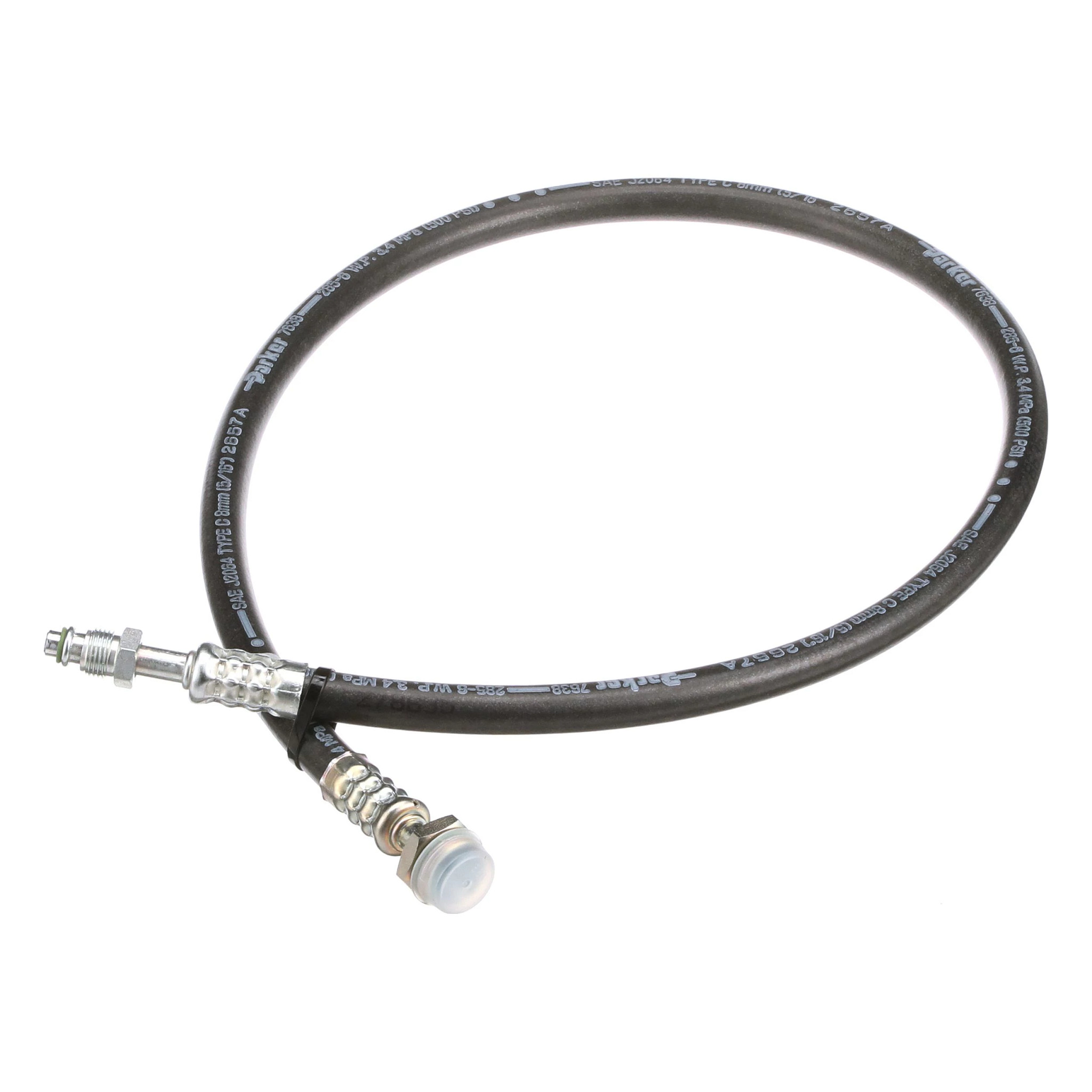 HOSE | NEWHOLLANDCE | EU | EN