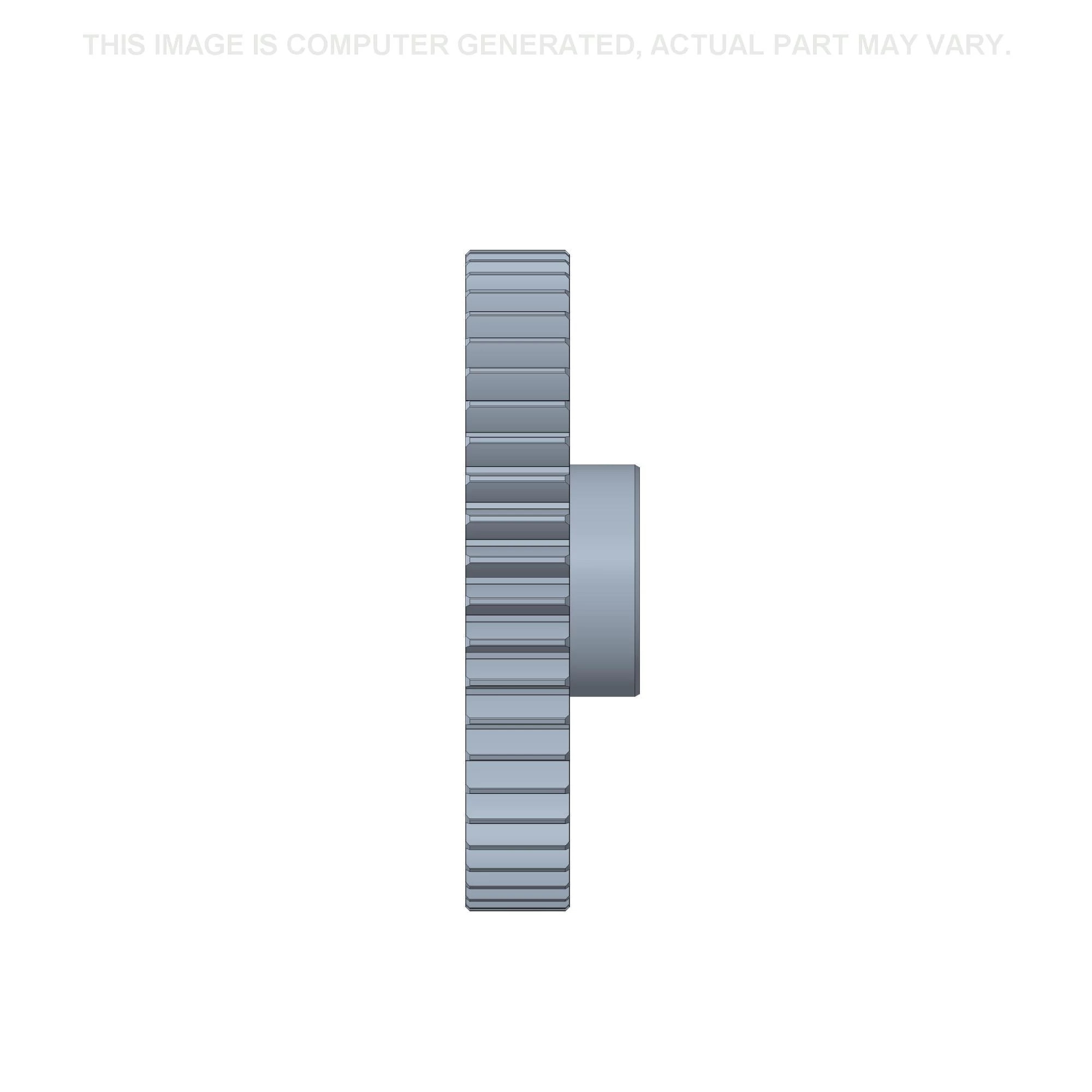 GEAR | CASEIH | CA | FR