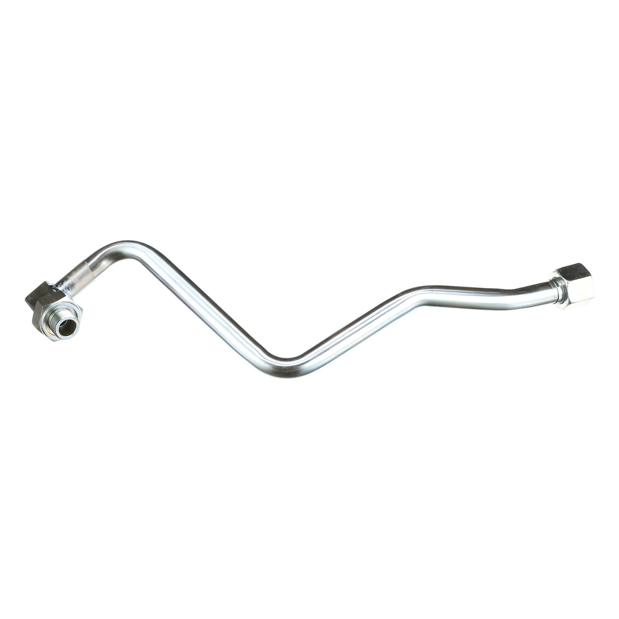 RIGID TUBE | NEWHOLLANDCE | EU | EN