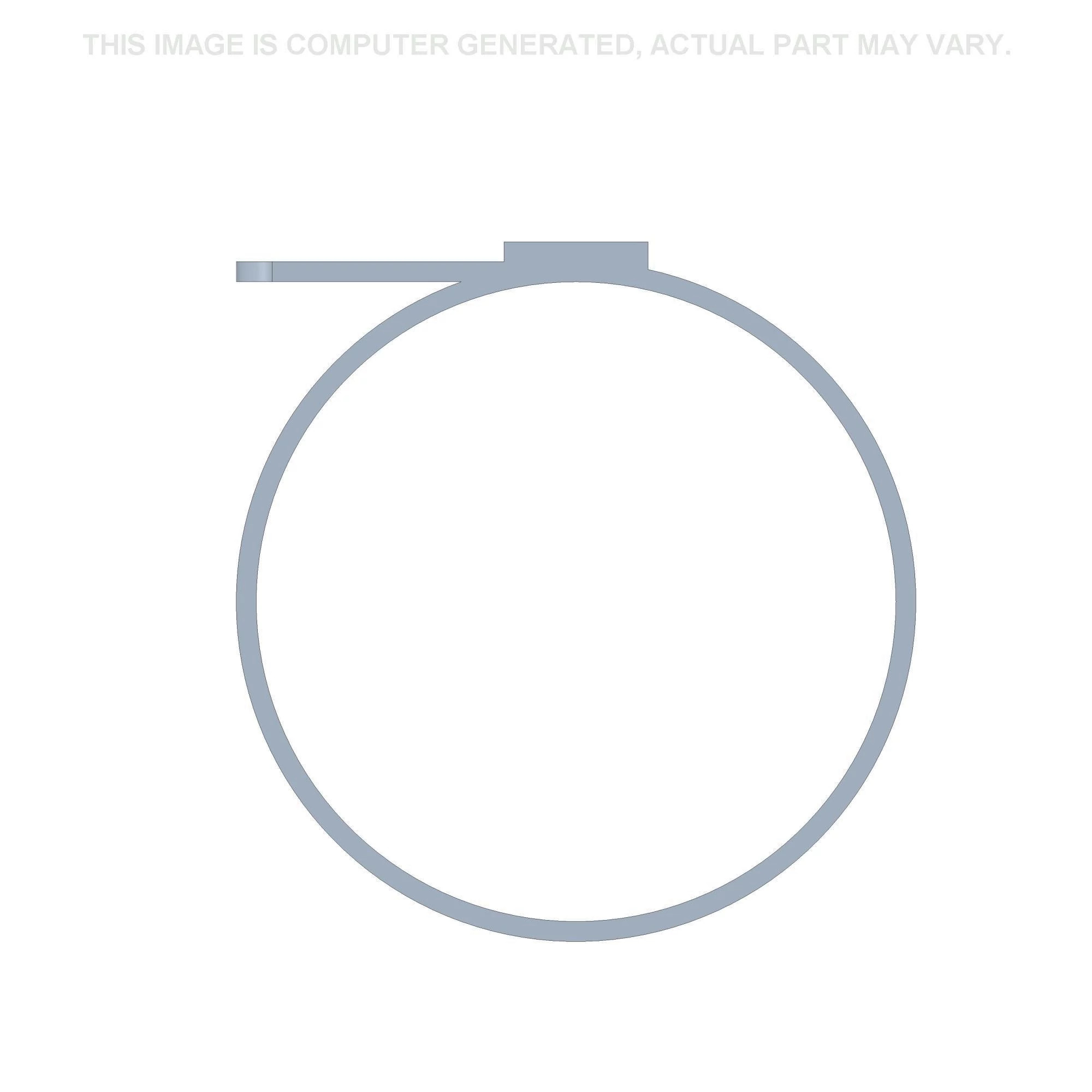 HOSE CLIP | NEWHOLLANDAG | NZ | EN