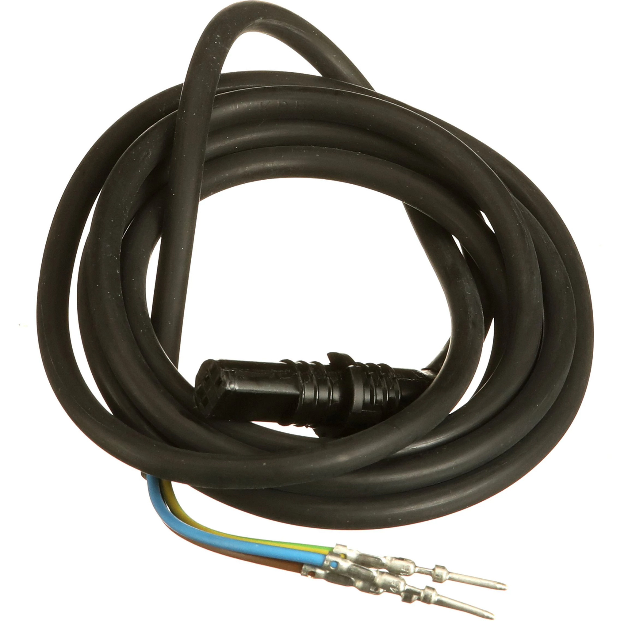 Conector elétrico - Macho