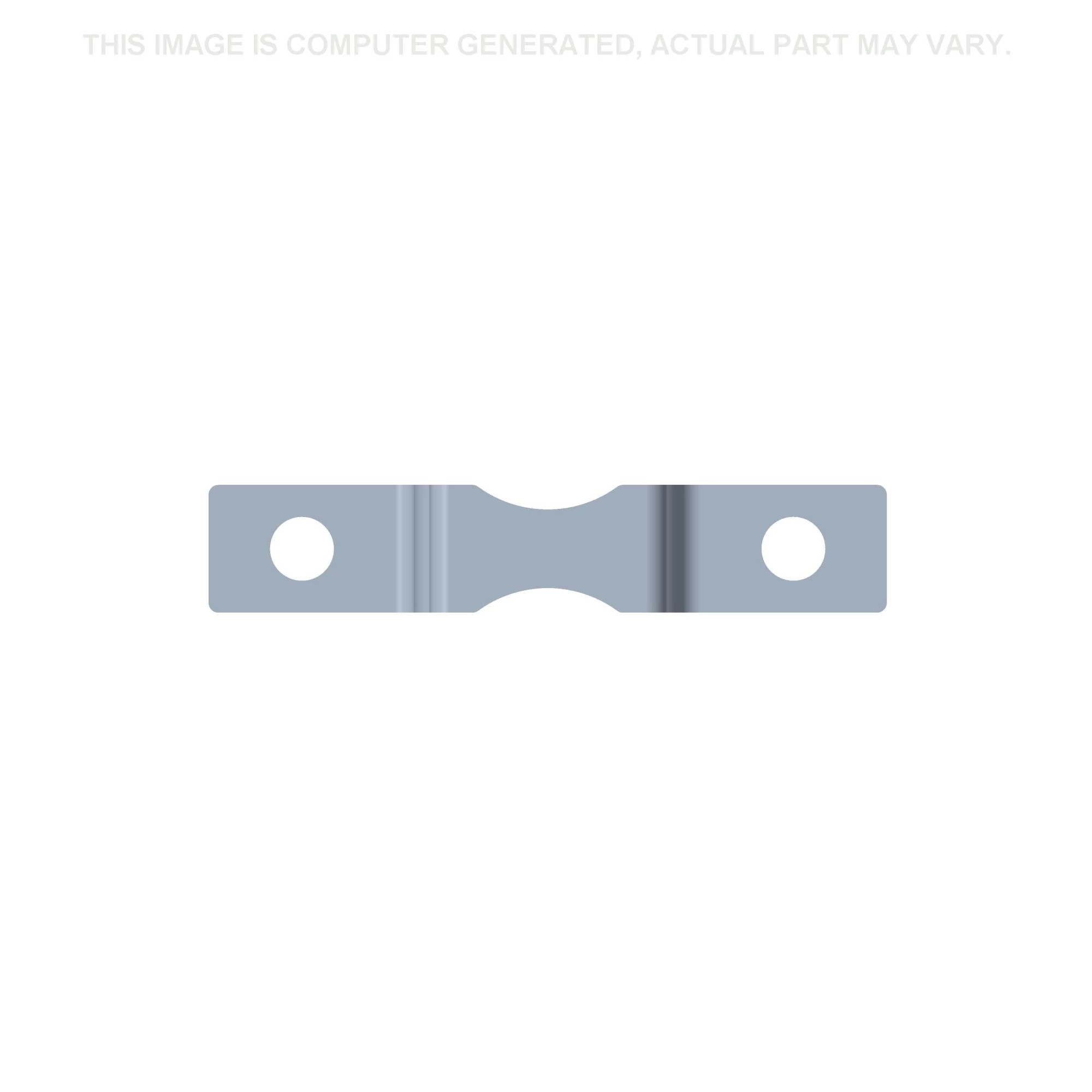 PLATE | CASEIH | CA | EN