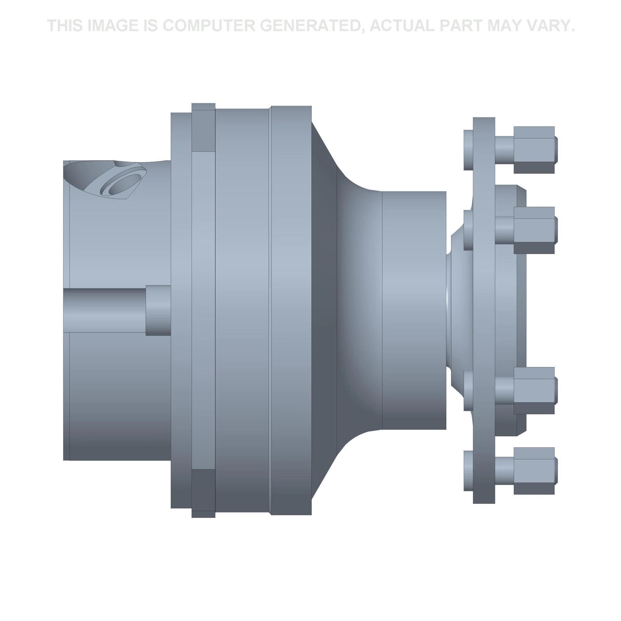 MOTOR HIDRÁULICO | CASEIH | ES | ES