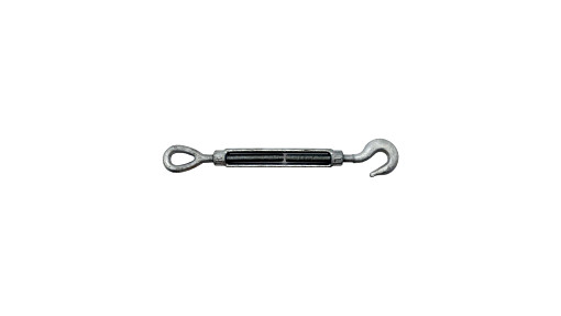 TURNBUCKLE | CASECE | CA | EN