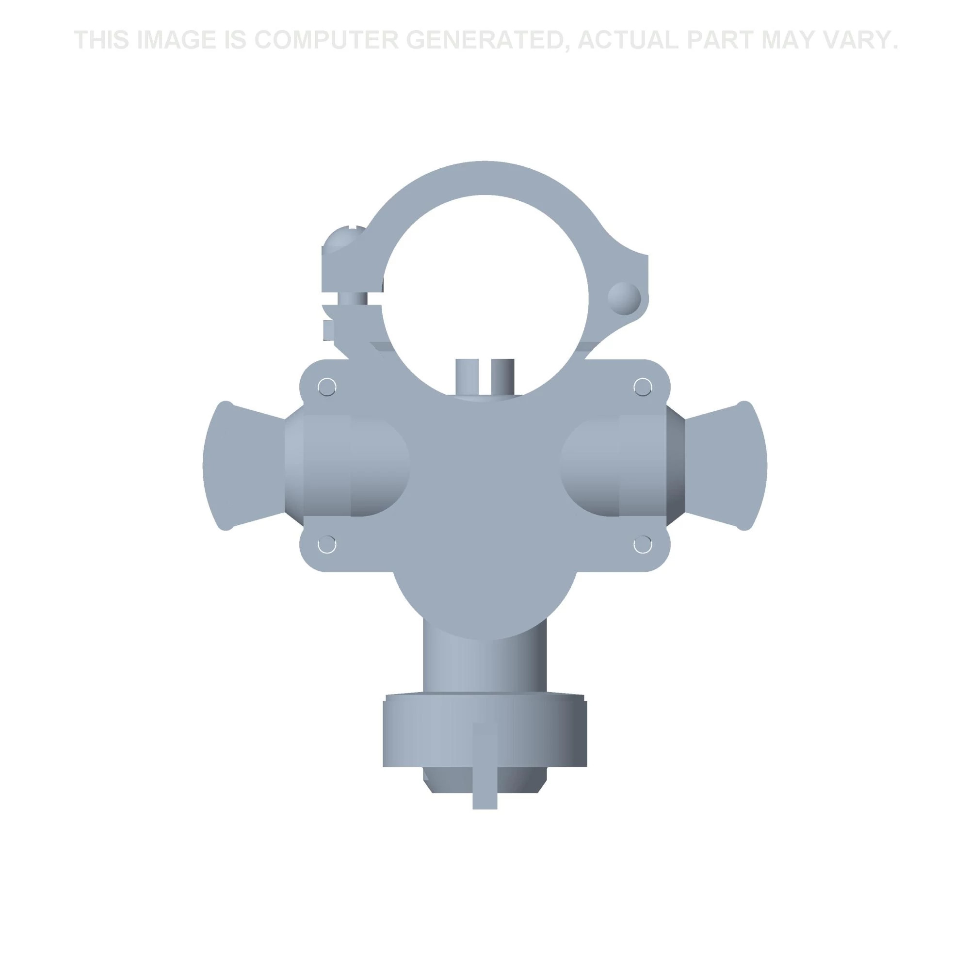 NOZZLE | NEWHOLLANDAG | EU | EN