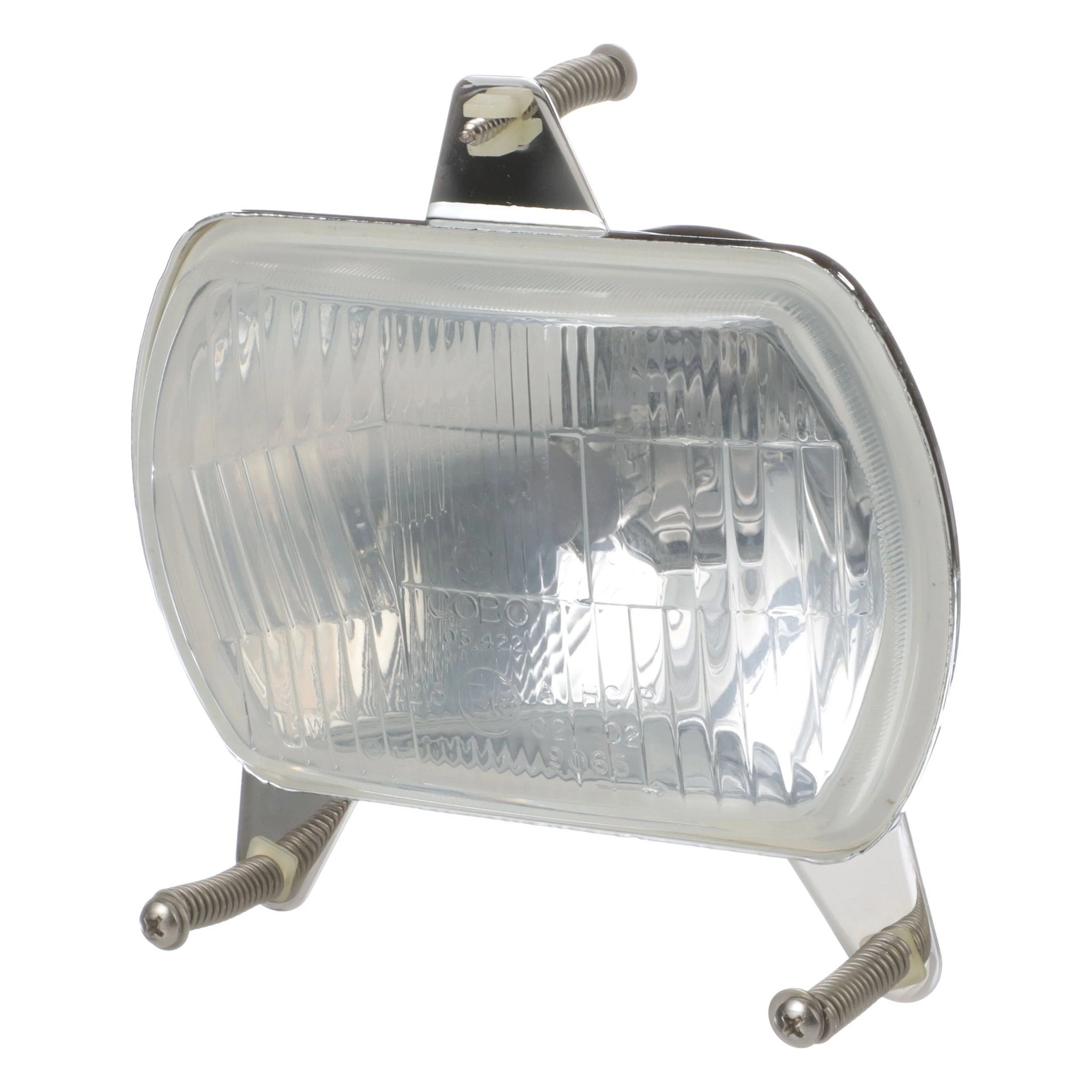 Headlamp | NEWHOLLANDAG | CA | EN