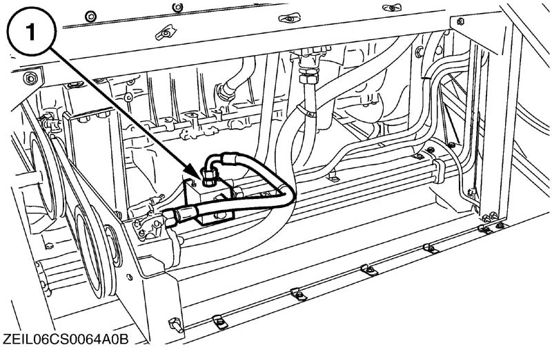 DIA KIT, HARVESTER | NEWHOLLANDAG | IE | EN