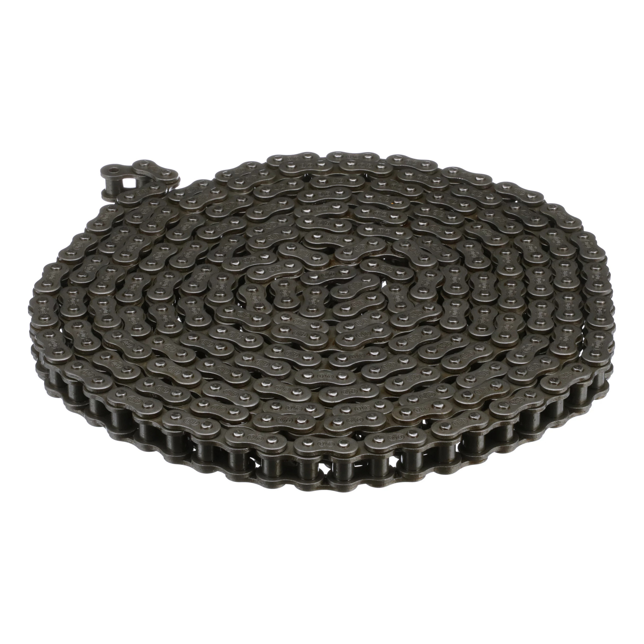 Cadeia do rolete - 284 Elos - 5410,2 mm C