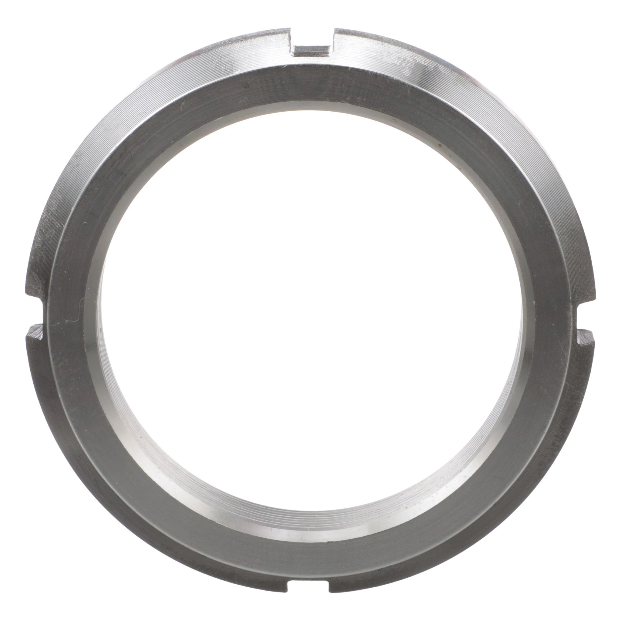 Porca de Rolamento de Trava de Aço