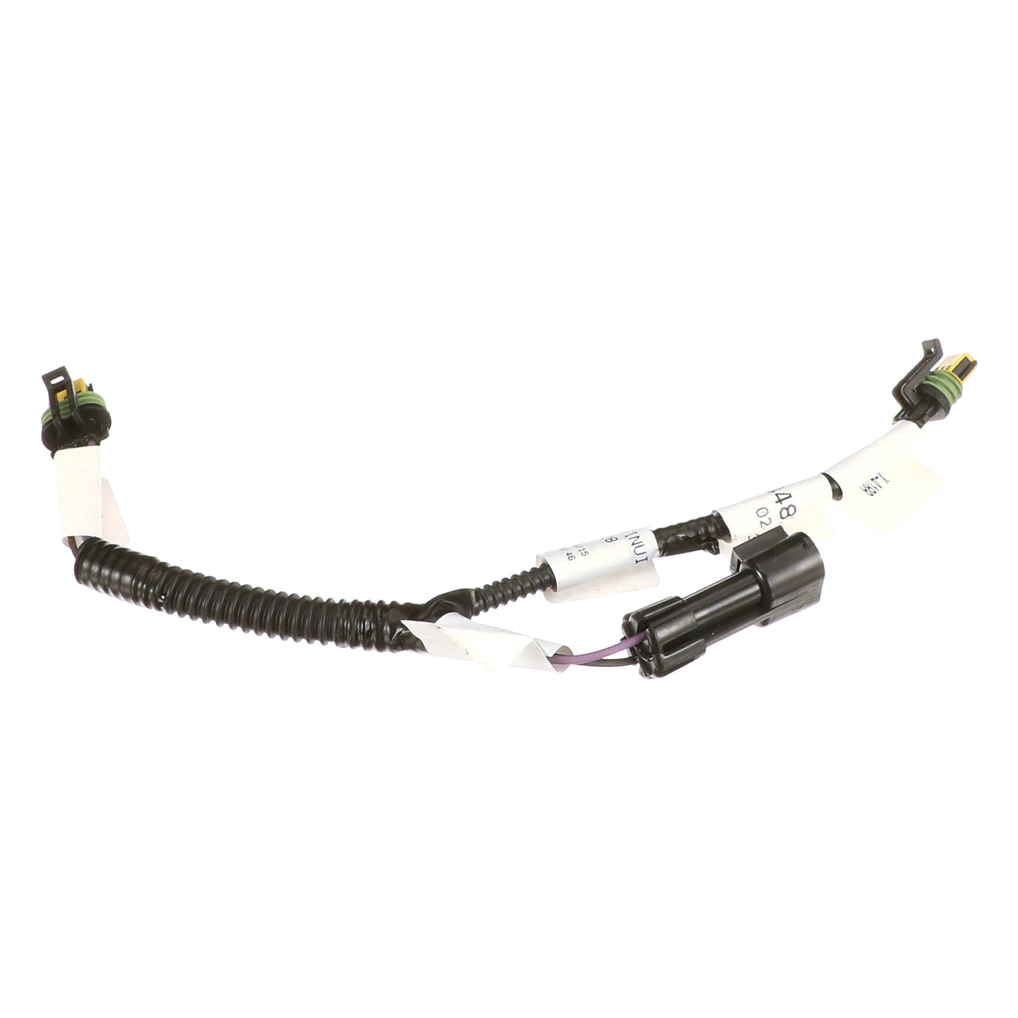 WIRE HARNESS | NEWHOLLANDAG | AU | EN