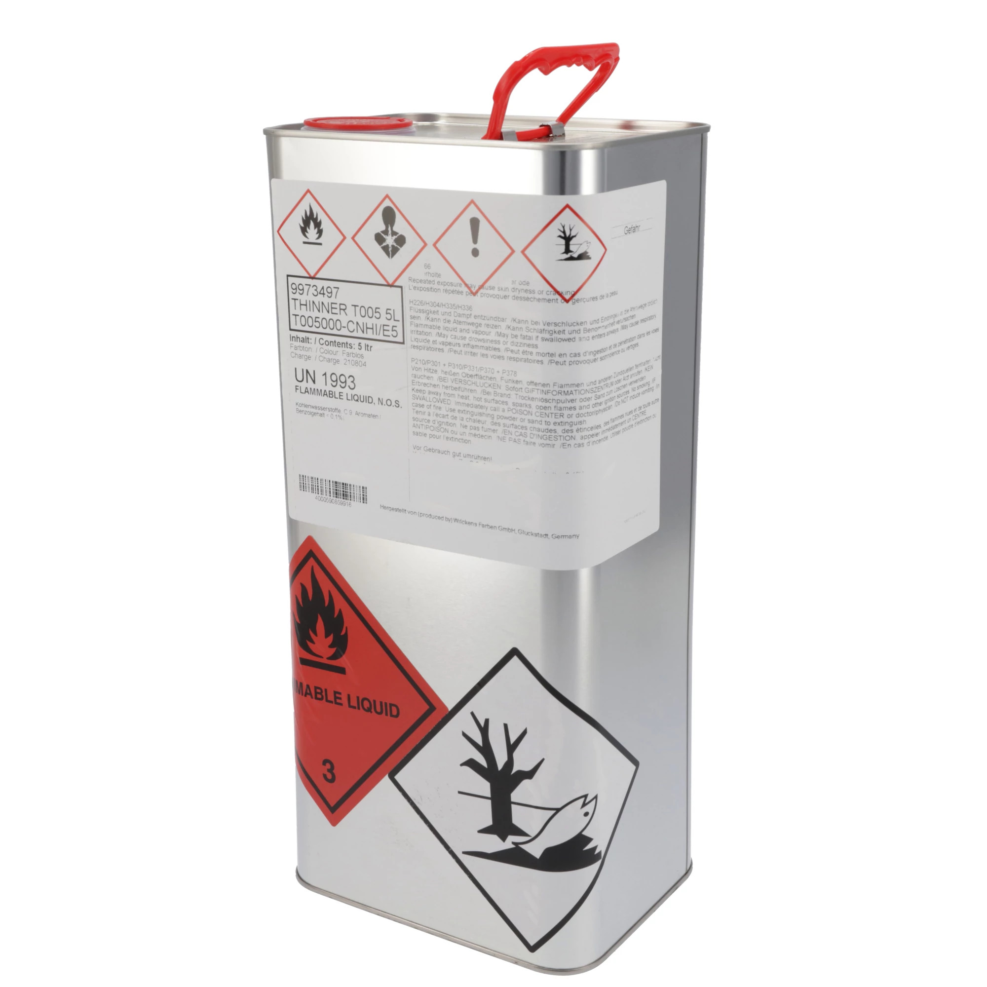 CLEANER | NEWHOLLANDAG | CA | EN