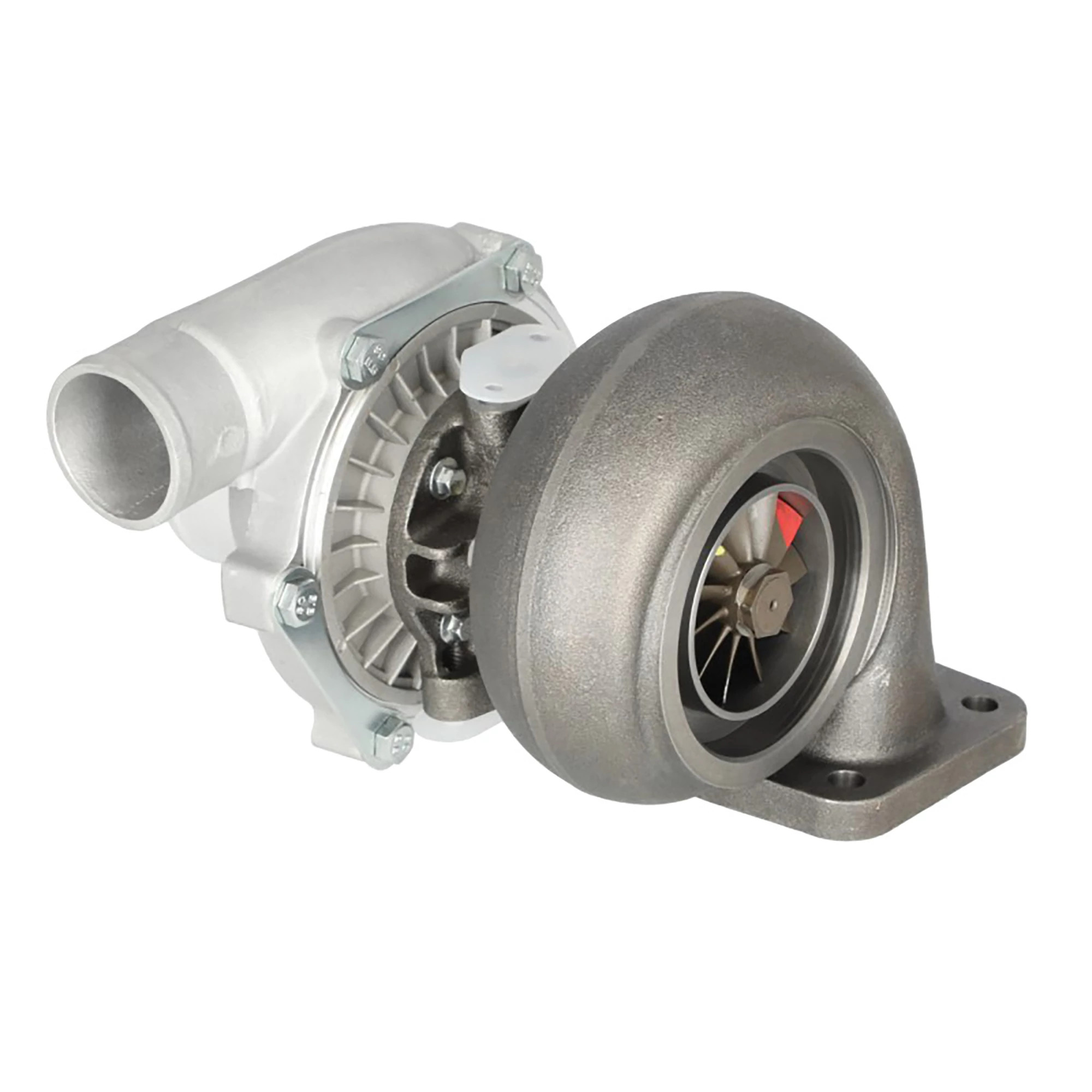 Turbocompresseur | NEWHOLLANDCE | CA | FR