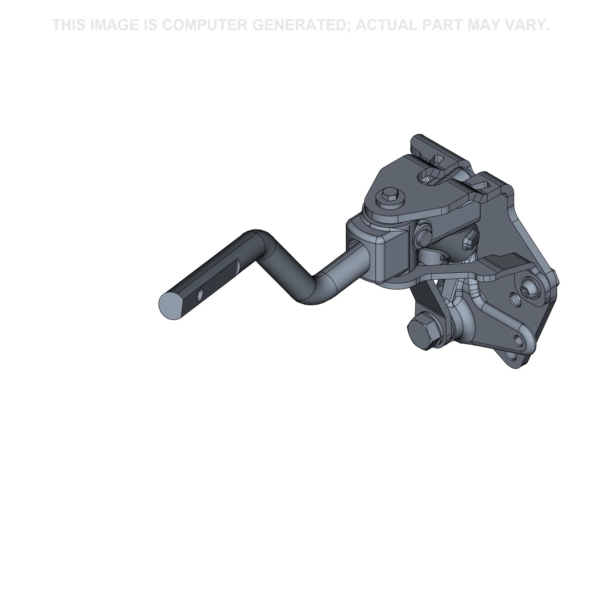 Control | CASEIH | CA | EN