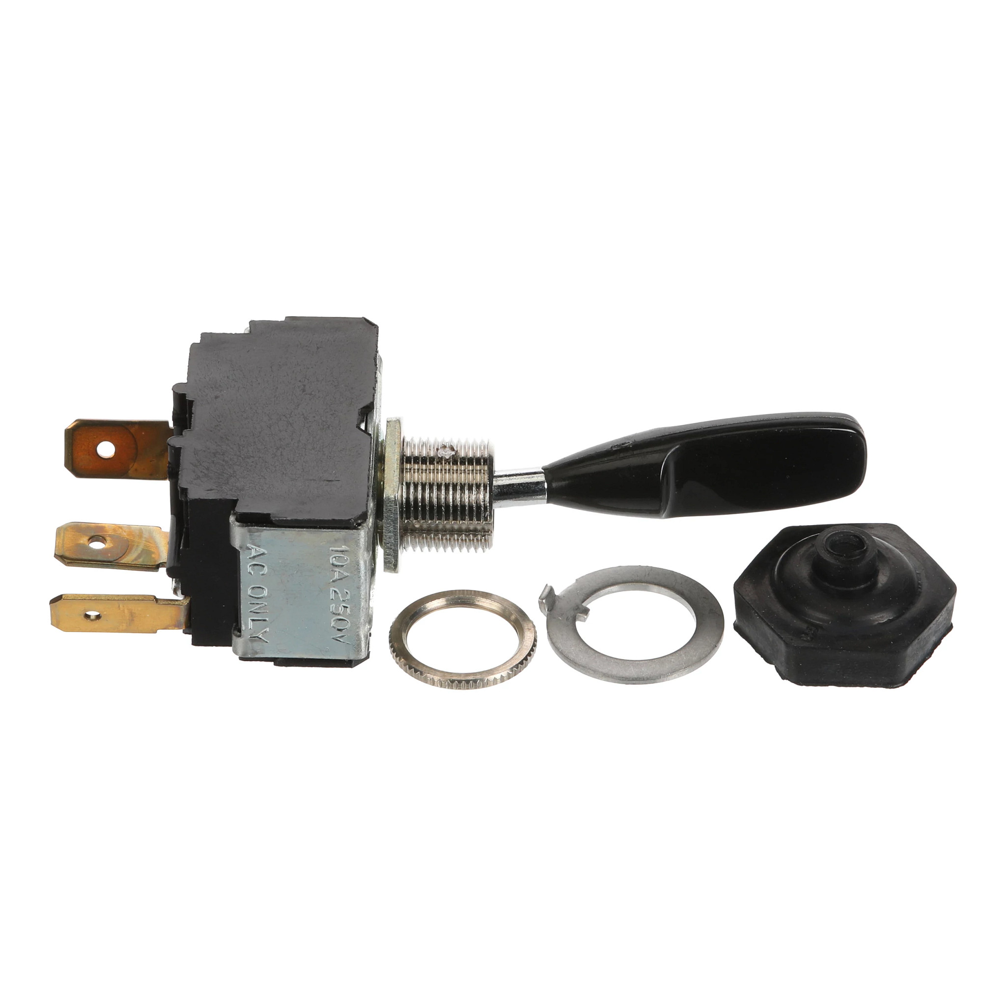 TOGGLE SWITCH | CASECE | CA | EN