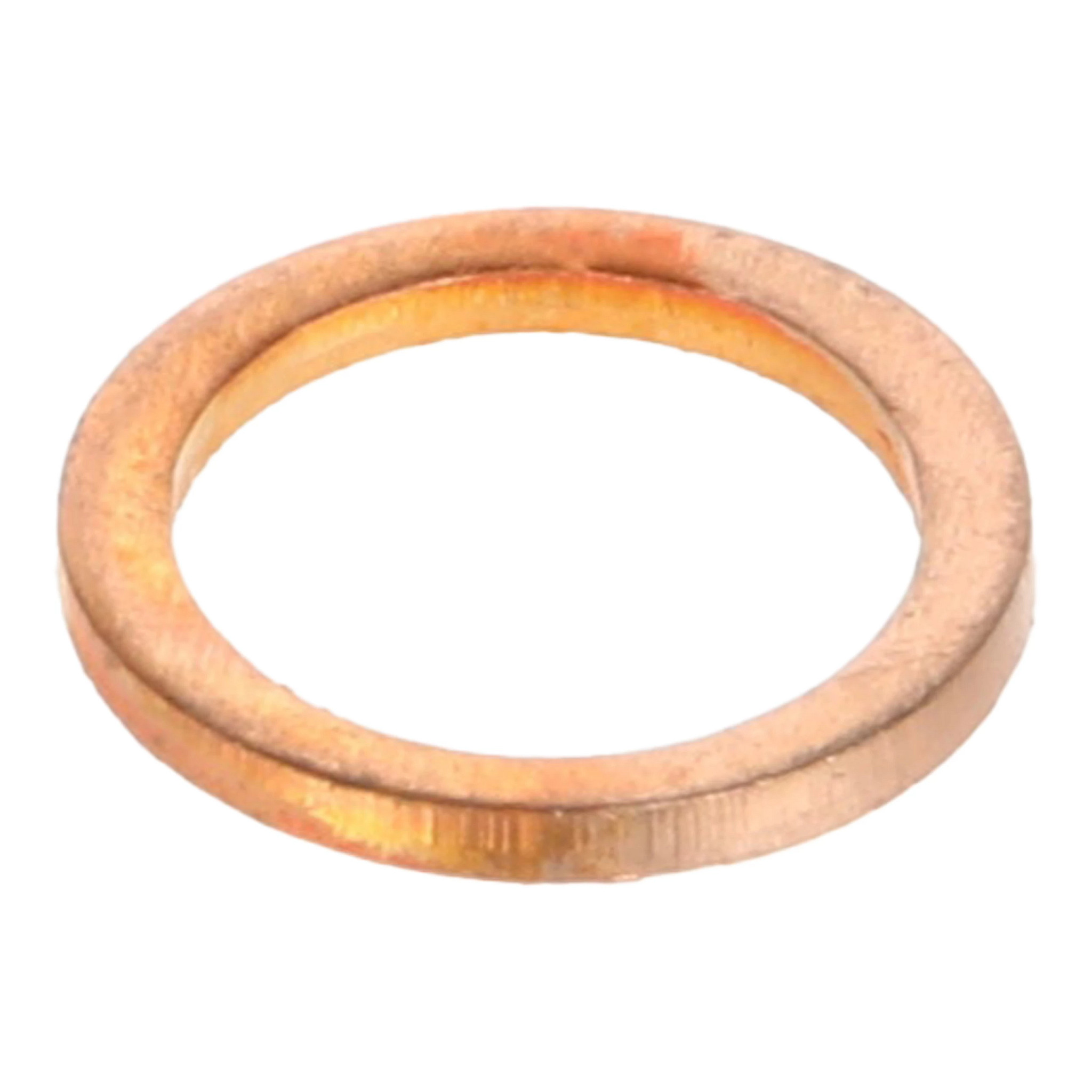 RONDELLA IN RAME | CASEIH | EU | IT