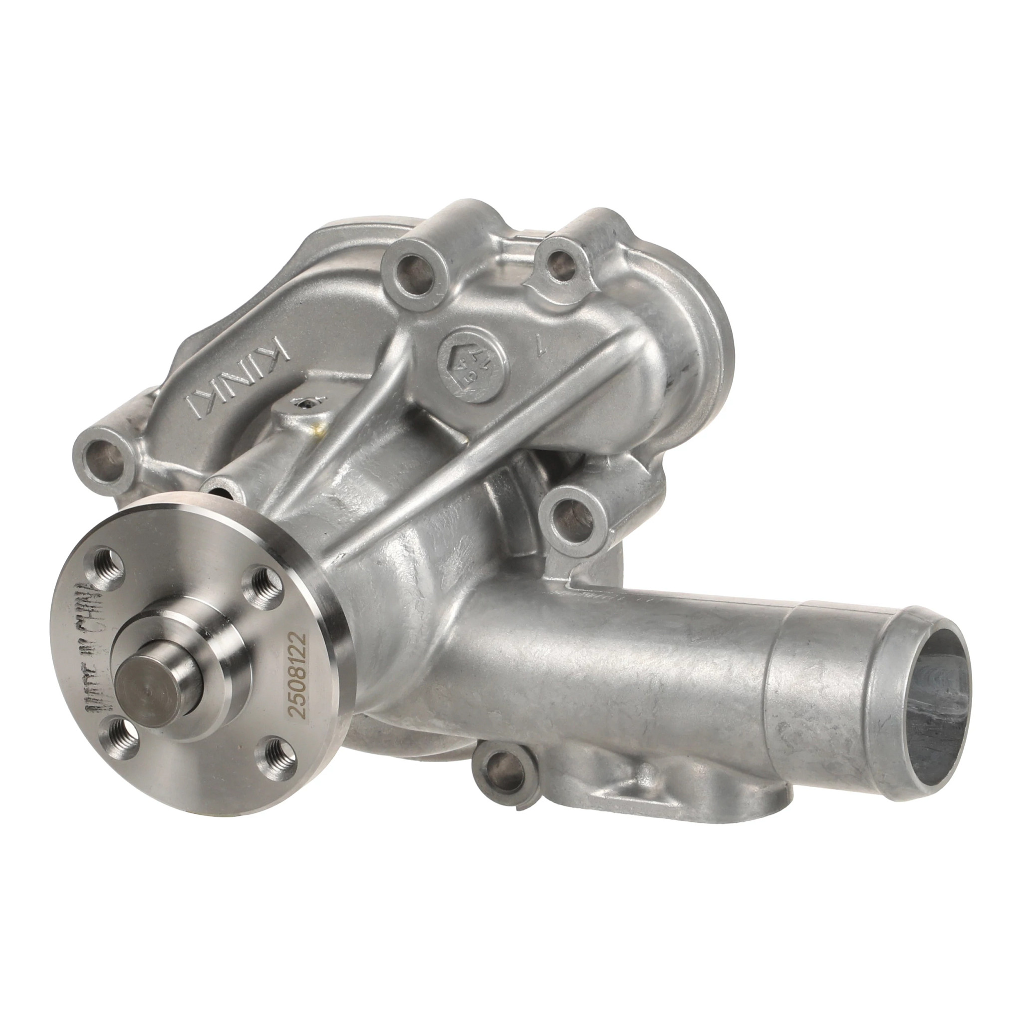 Water Pump | NEWHOLLANDCE | CA | EN