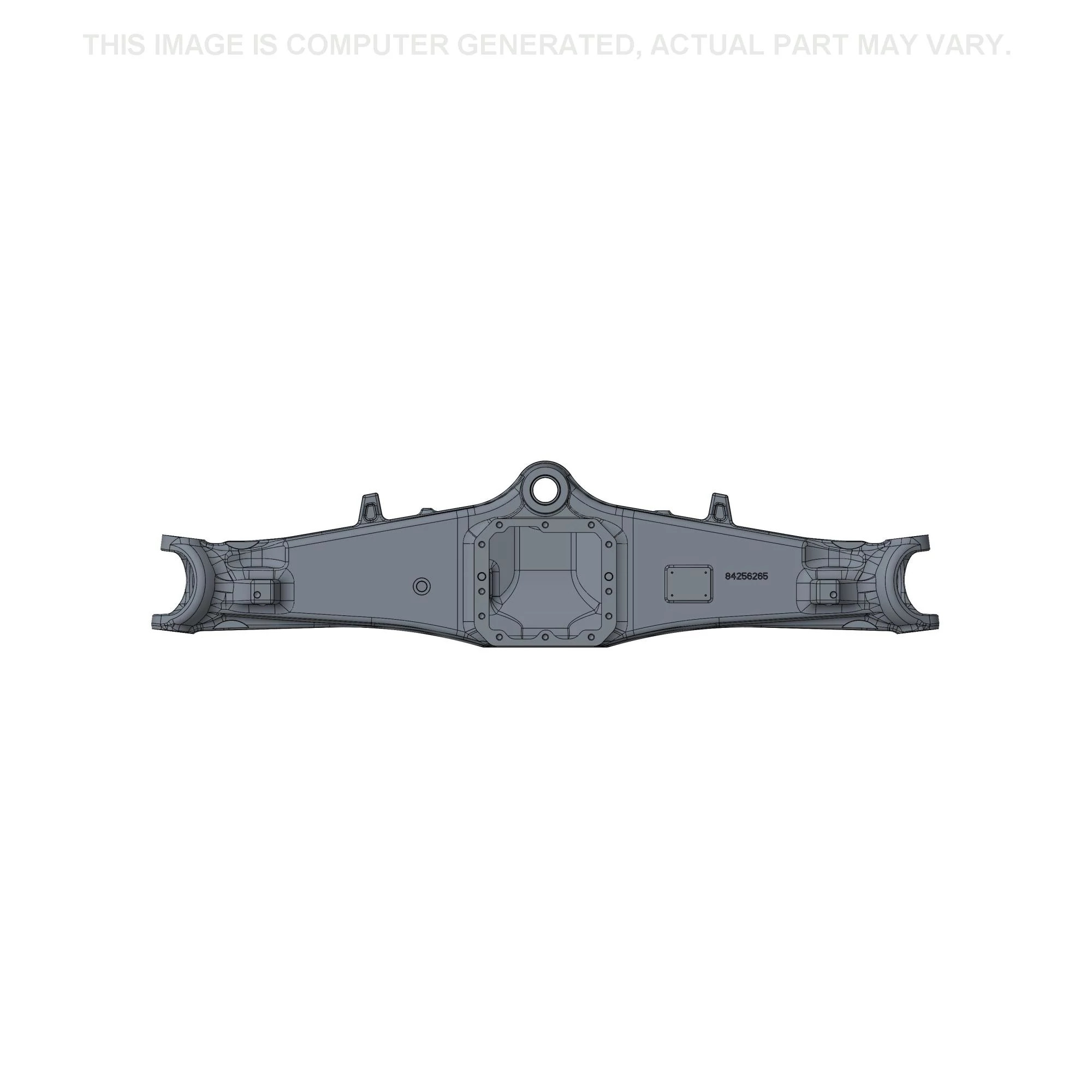 AXLE HOUSING | NEWHOLLANDAG | CA | EN