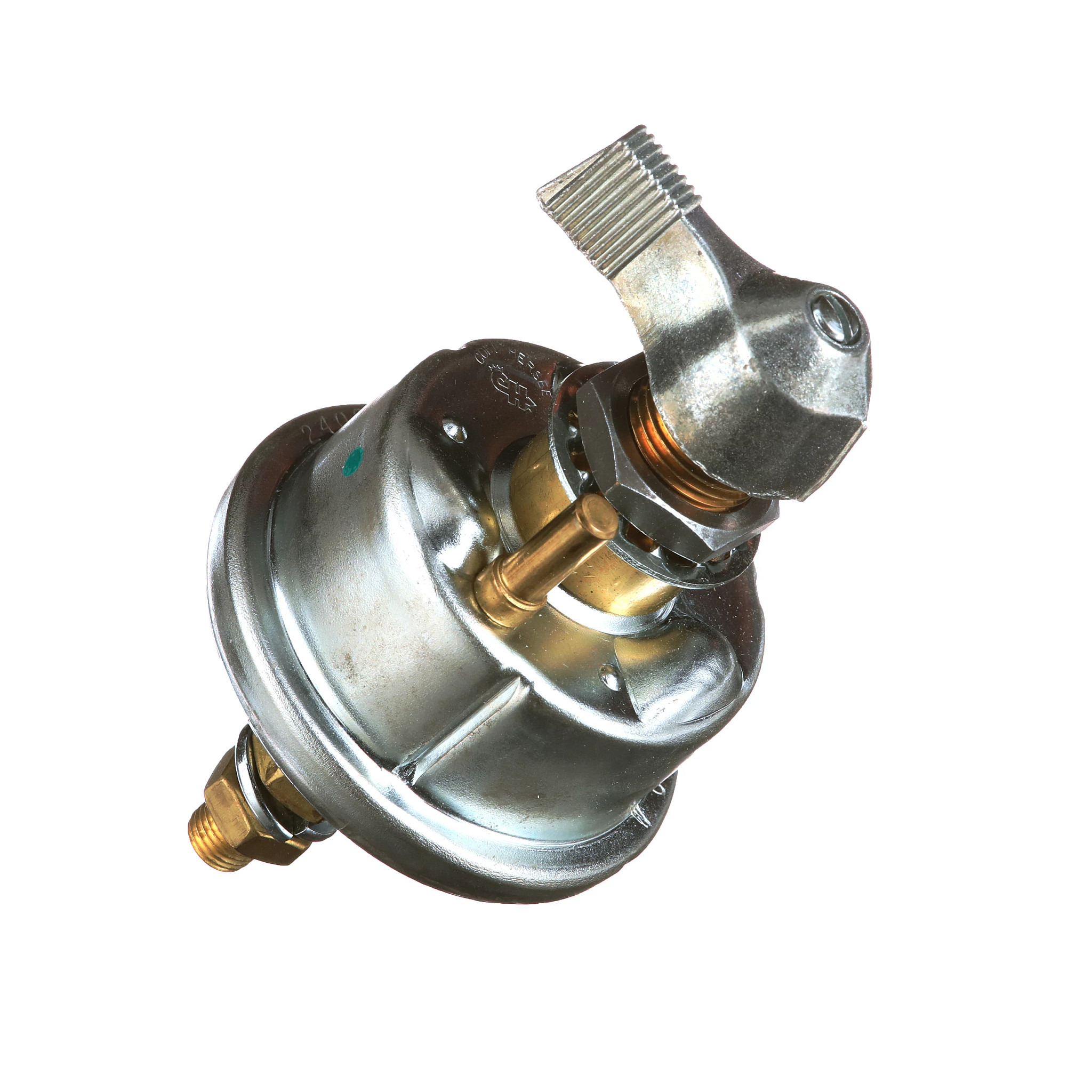 Interruptor de corte da bateria | NEWHOLLANDCE | BR | PT