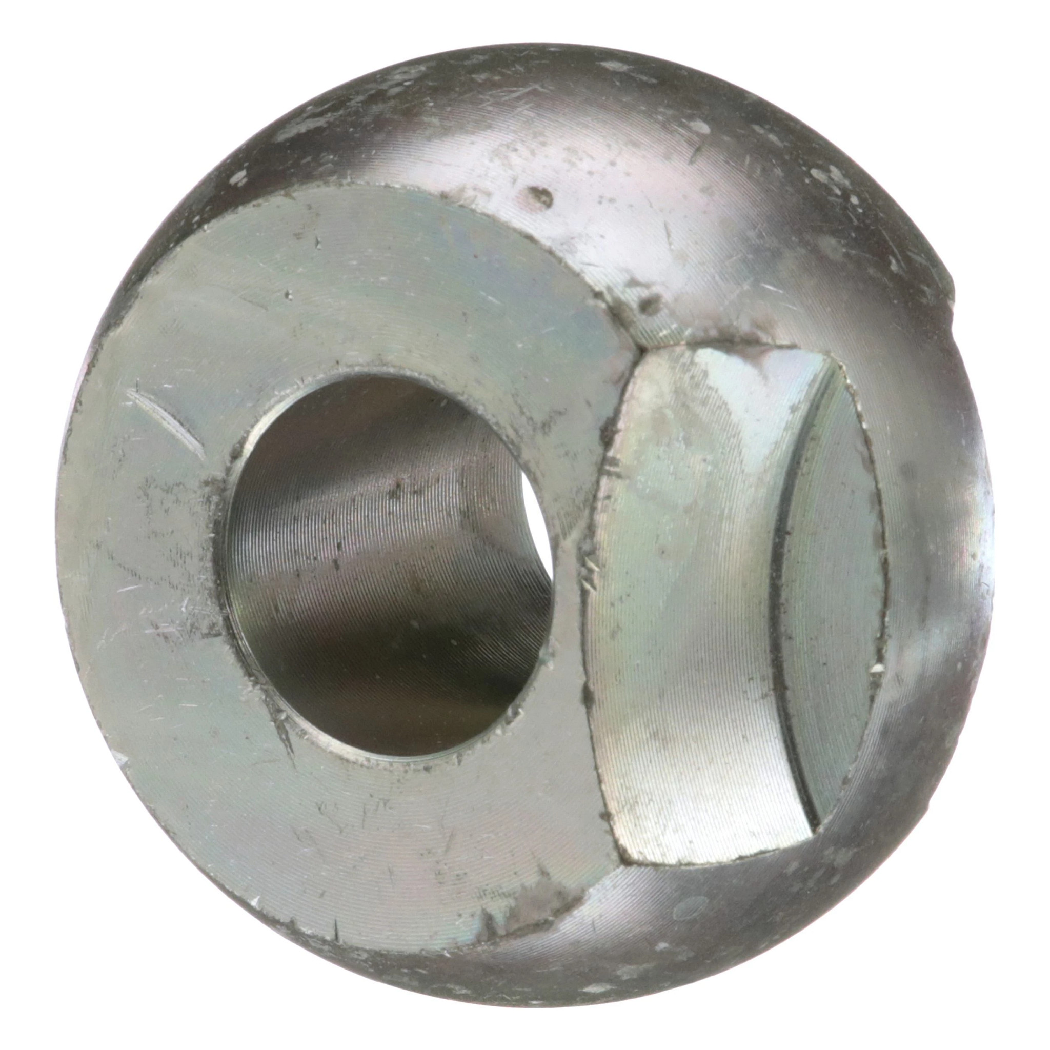 Kit d'attelage- Maillon inférieur Catégorie I Boule | CASEIH | CA | FR