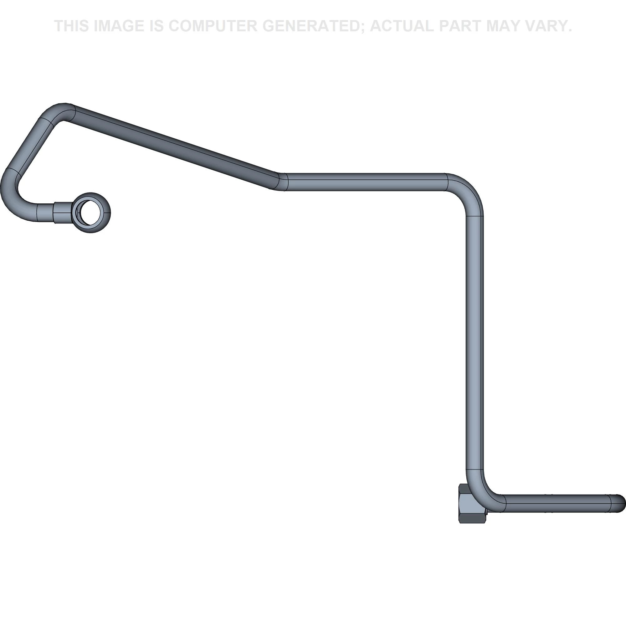 TUBO | NEWHOLLANDCE | SA | ES