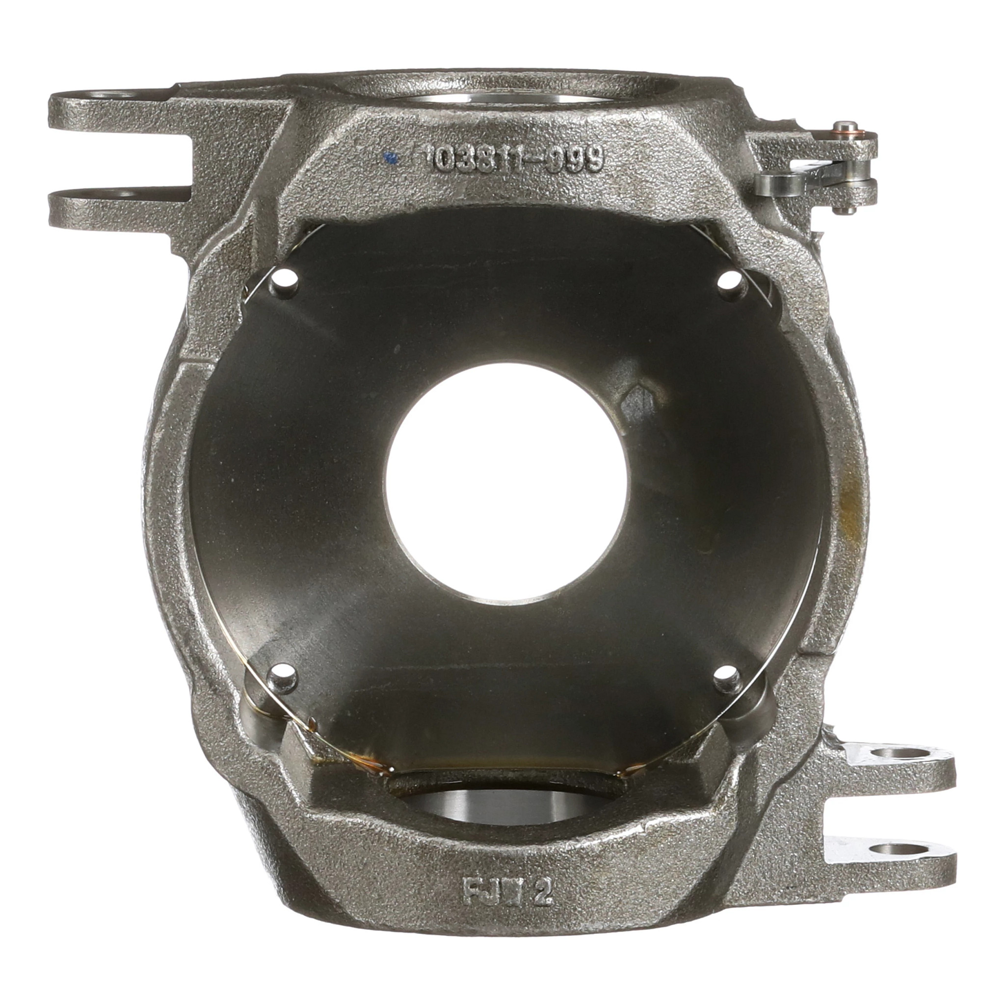 HYDRAULIC PUMP | CASECE | CA | EN