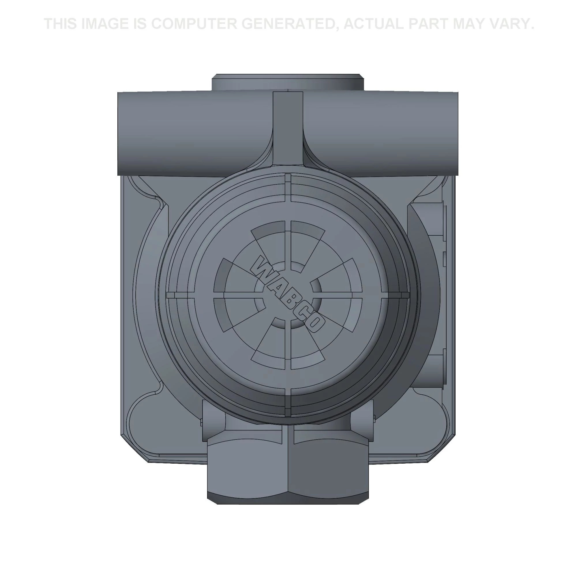 VALVE | CASEIH | IE | EN