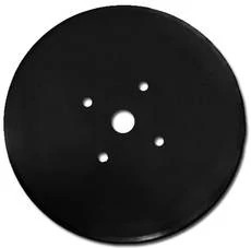 Coutre Earth Metal® - Droit - 22,6 po x 4,5 mm | NEWHOLLANDCE | CA | EN