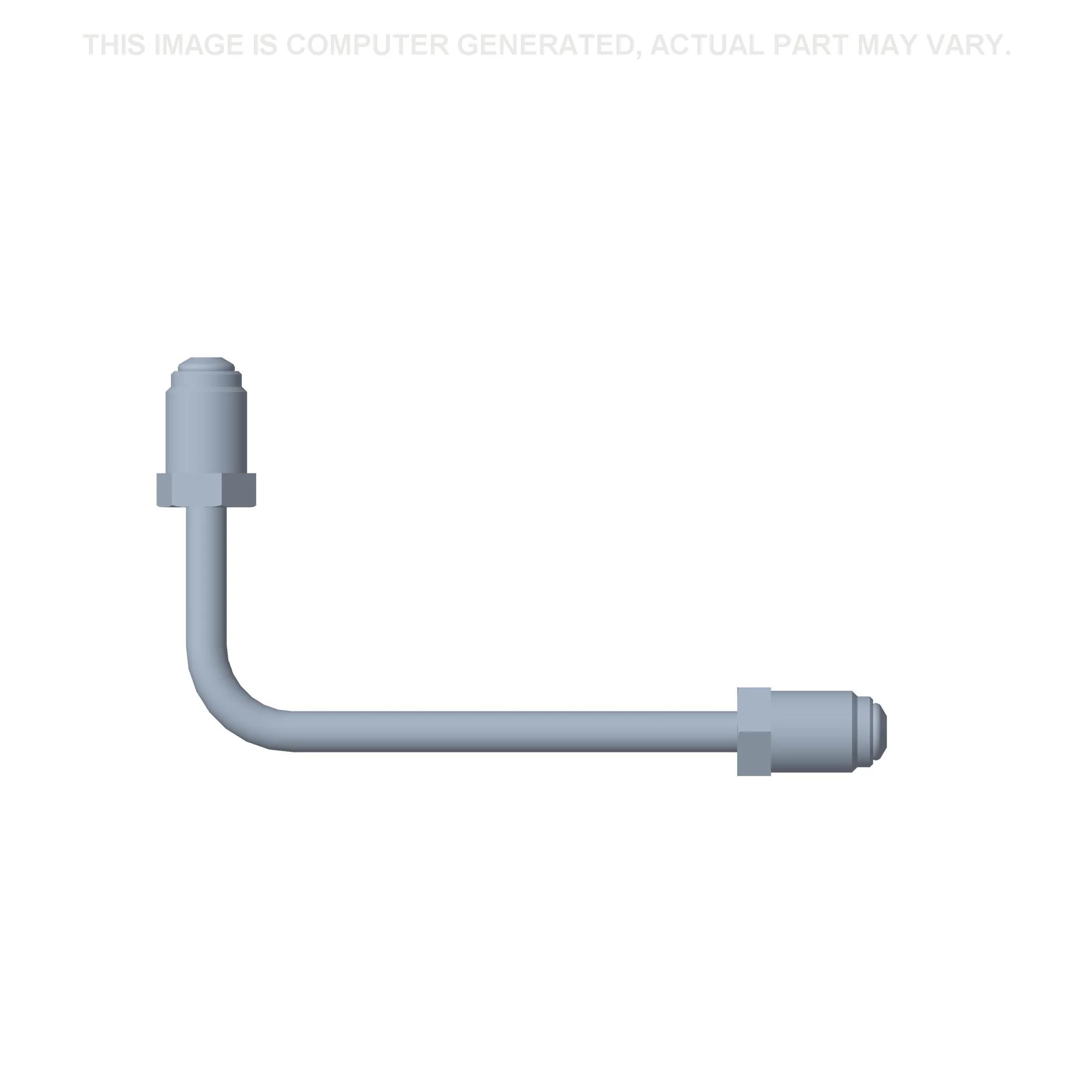 BRAKE LINE - 84388322